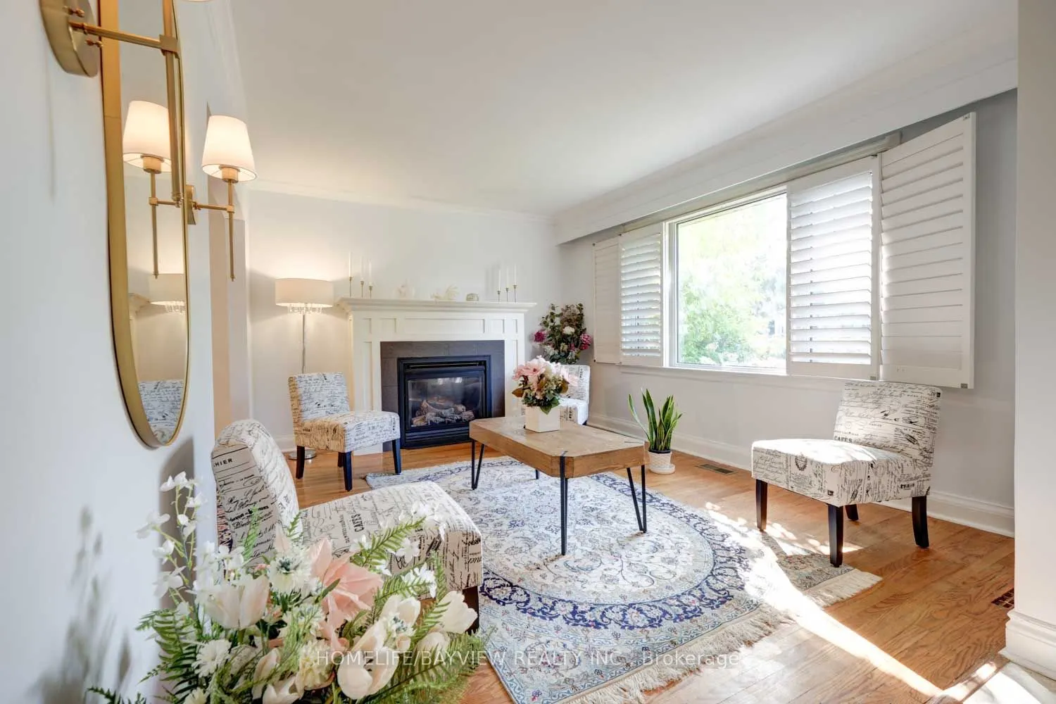 64 Ridgevale Drive