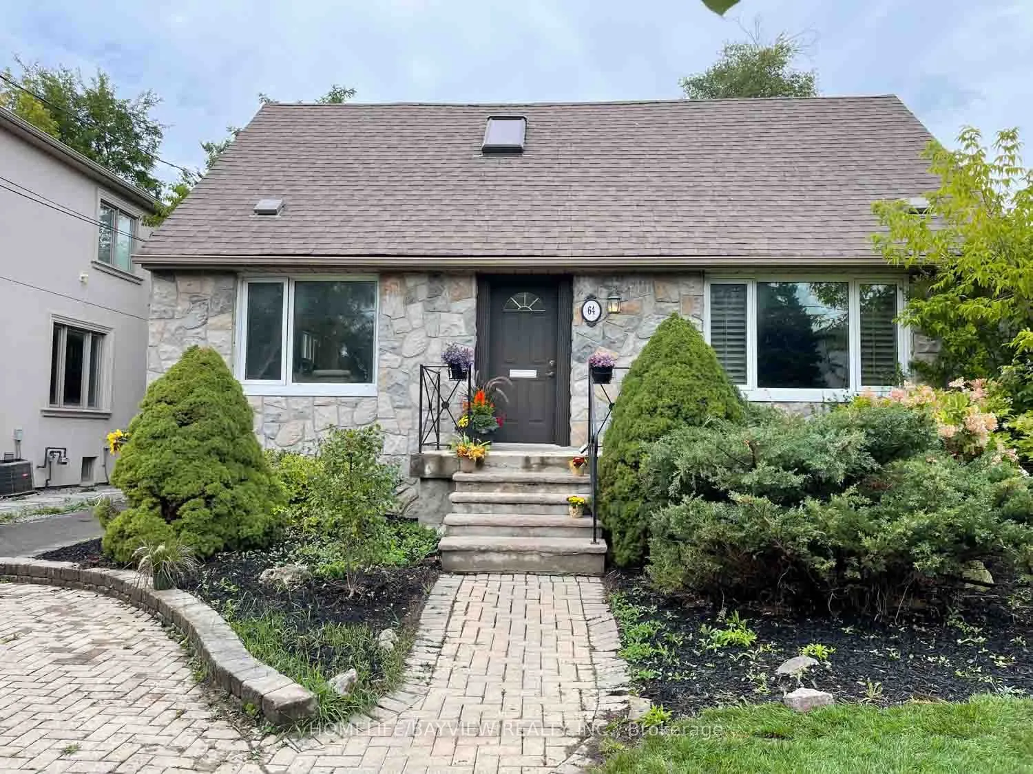 64 Ridgevale Drive