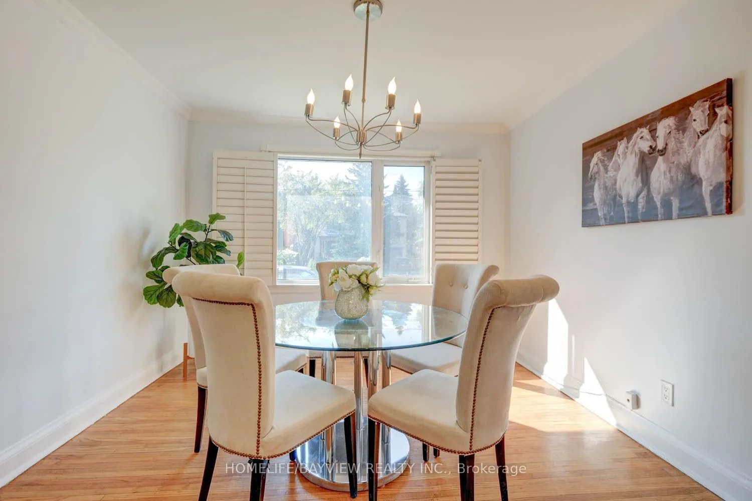 64 Ridgevale Drive