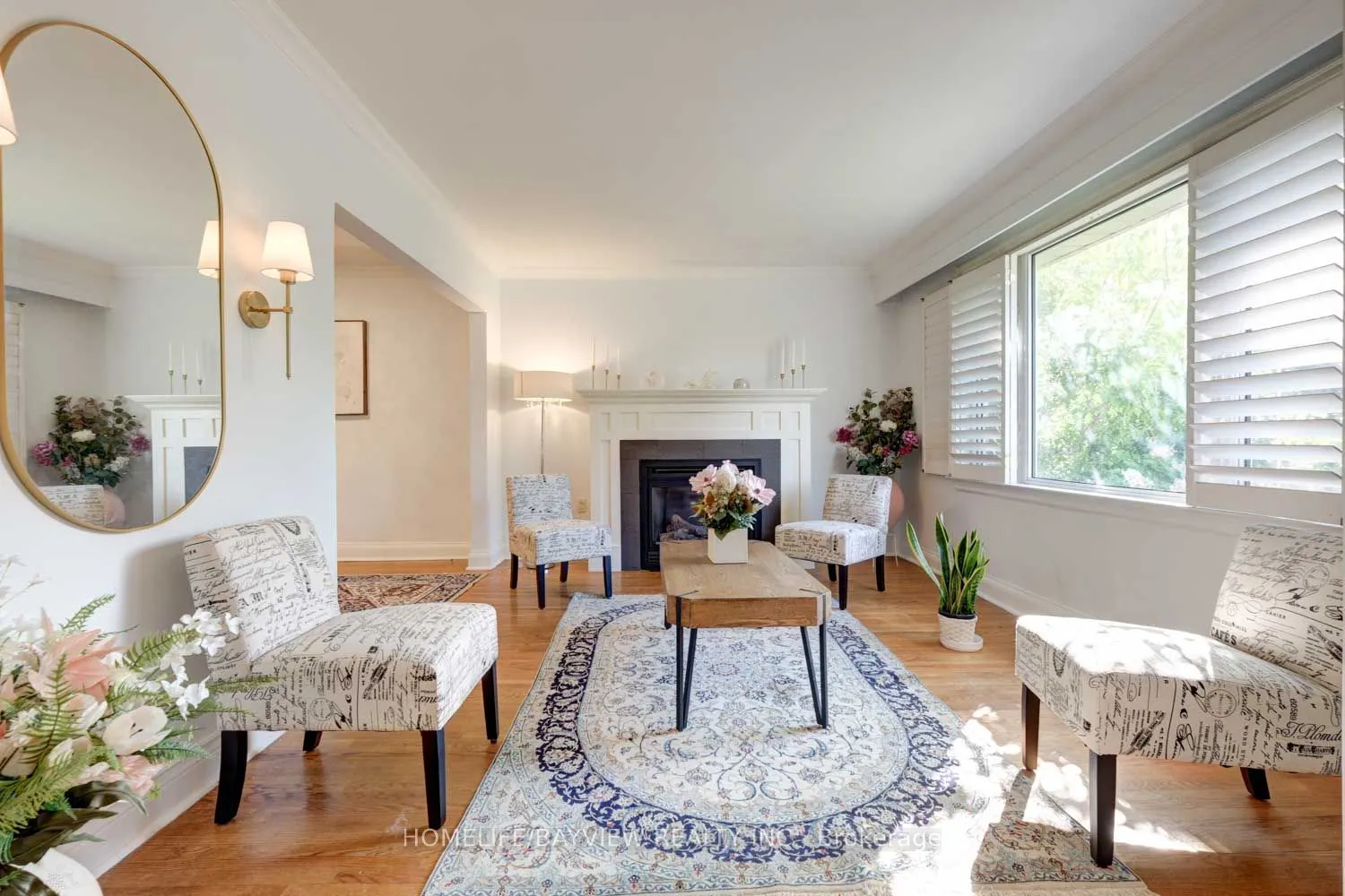 64 Ridgevale Drive