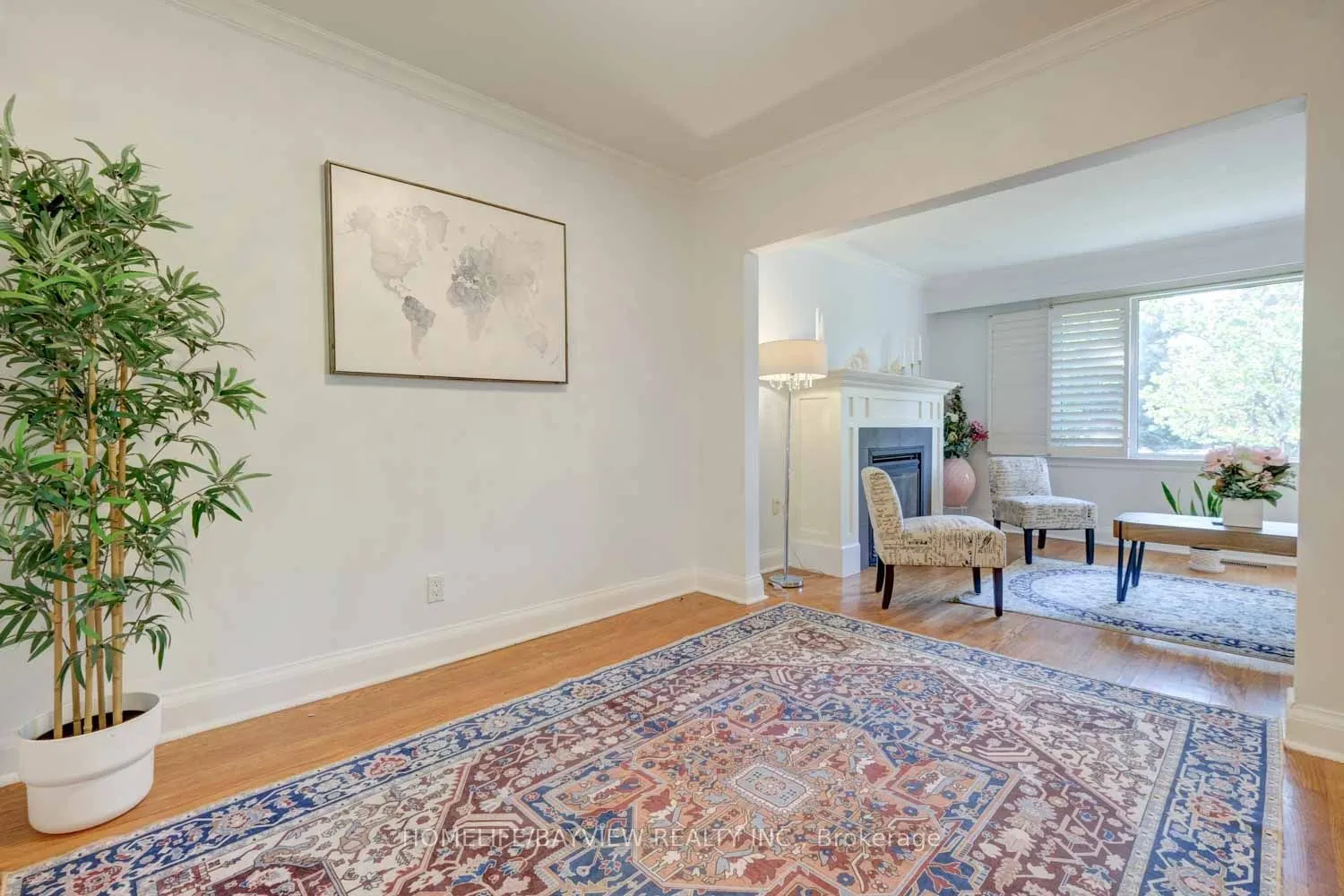 64 Ridgevale Drive