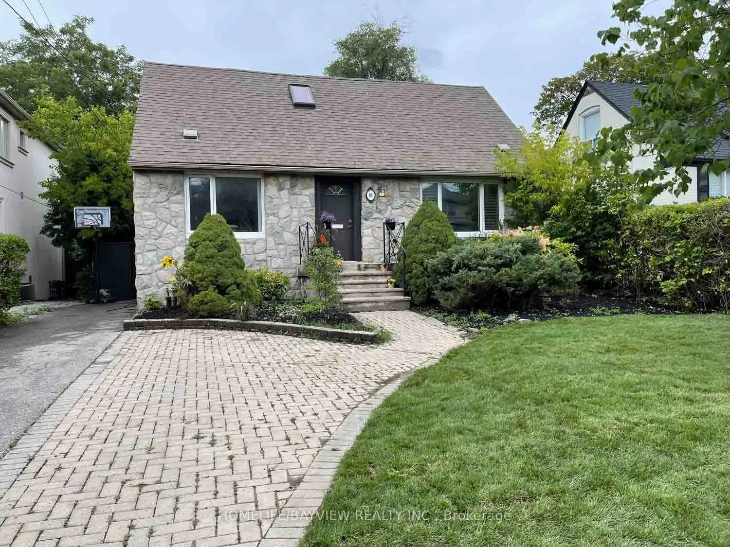 64 Ridgevale Drive