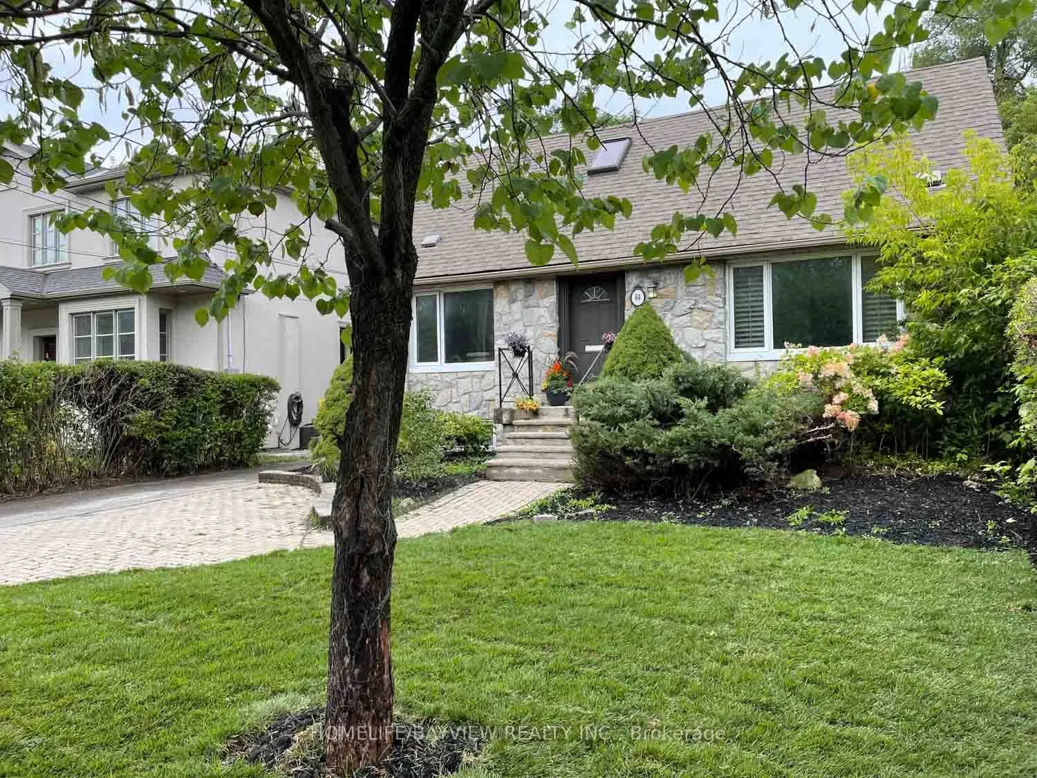 64 Ridgevale Drive