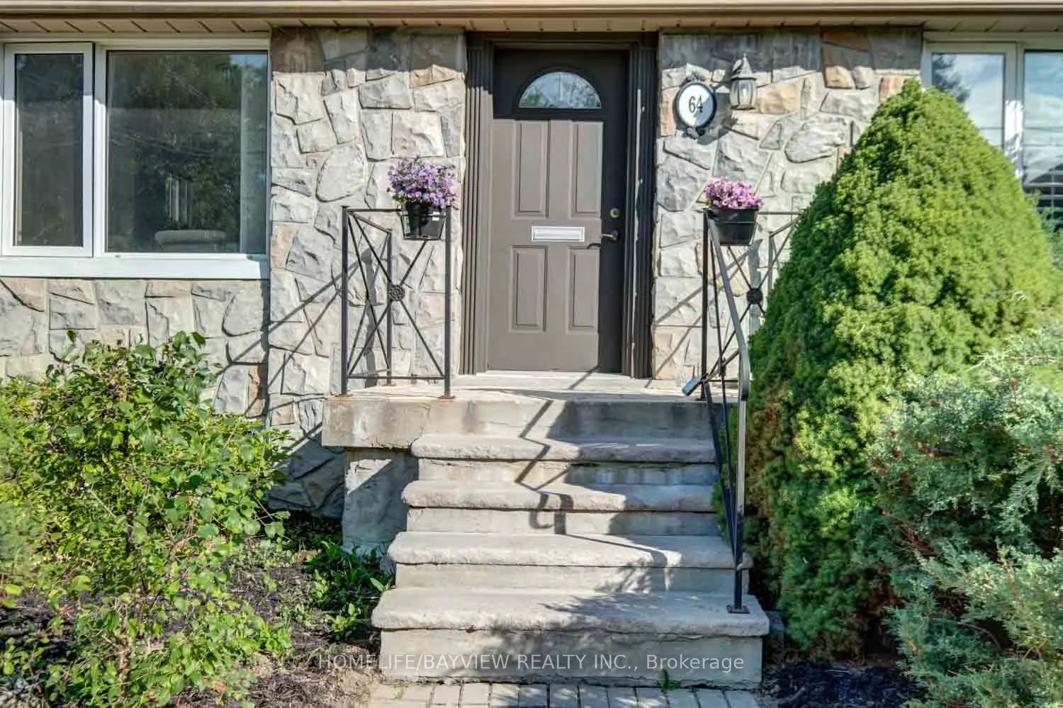 64 Ridgevale Drive