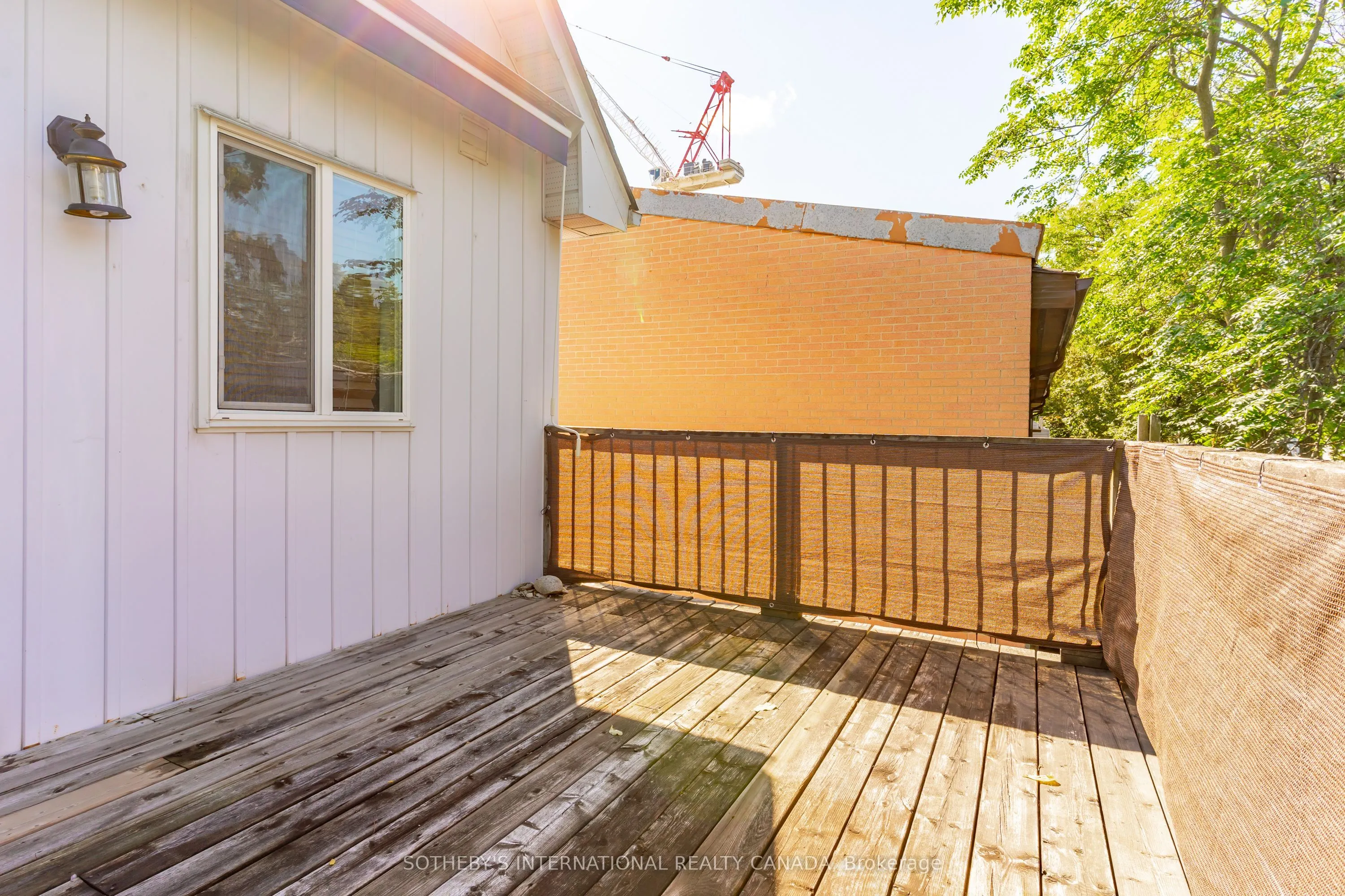 58A Poulett Street