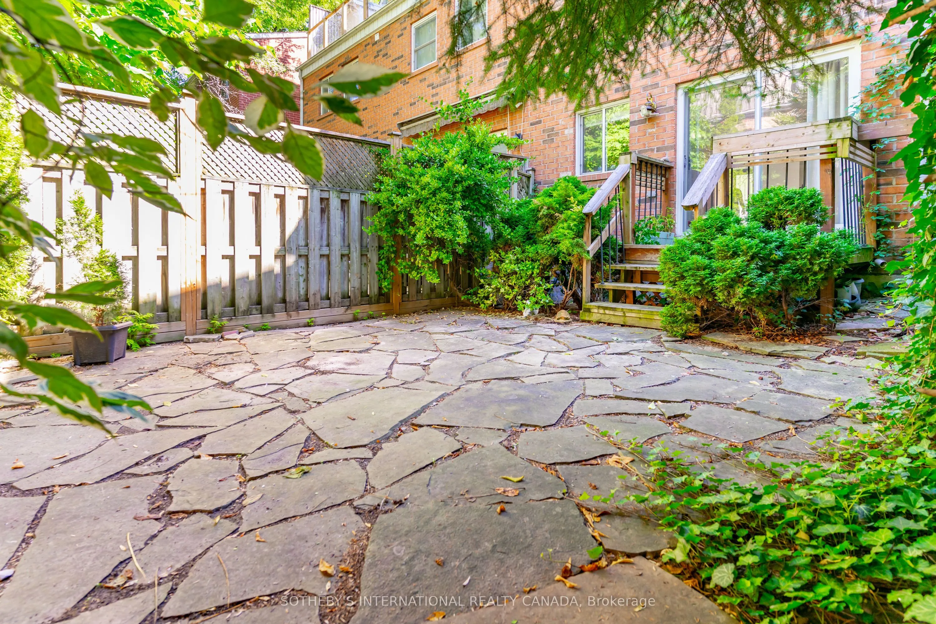 58A Poulett Street
