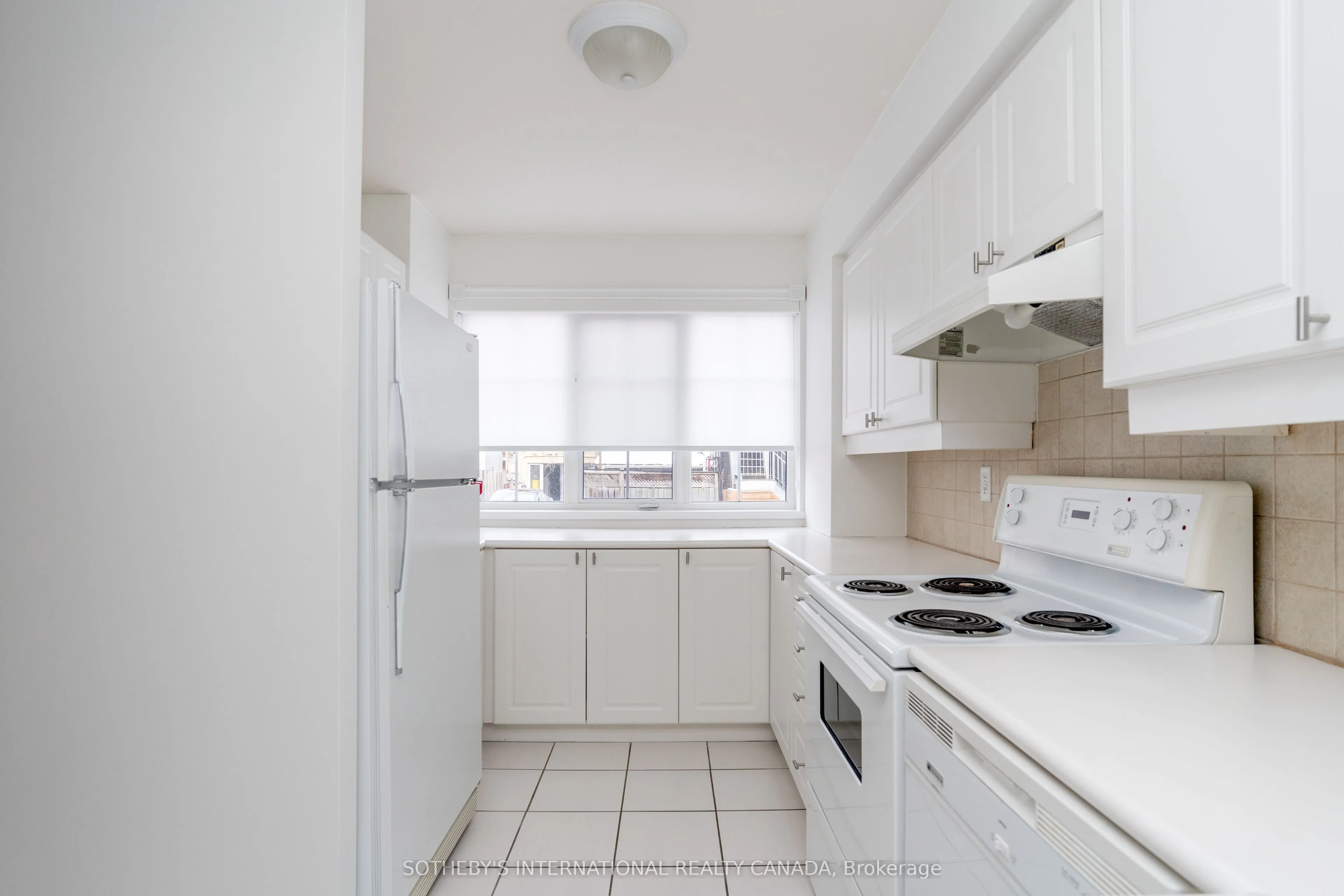 58A Poulett Street