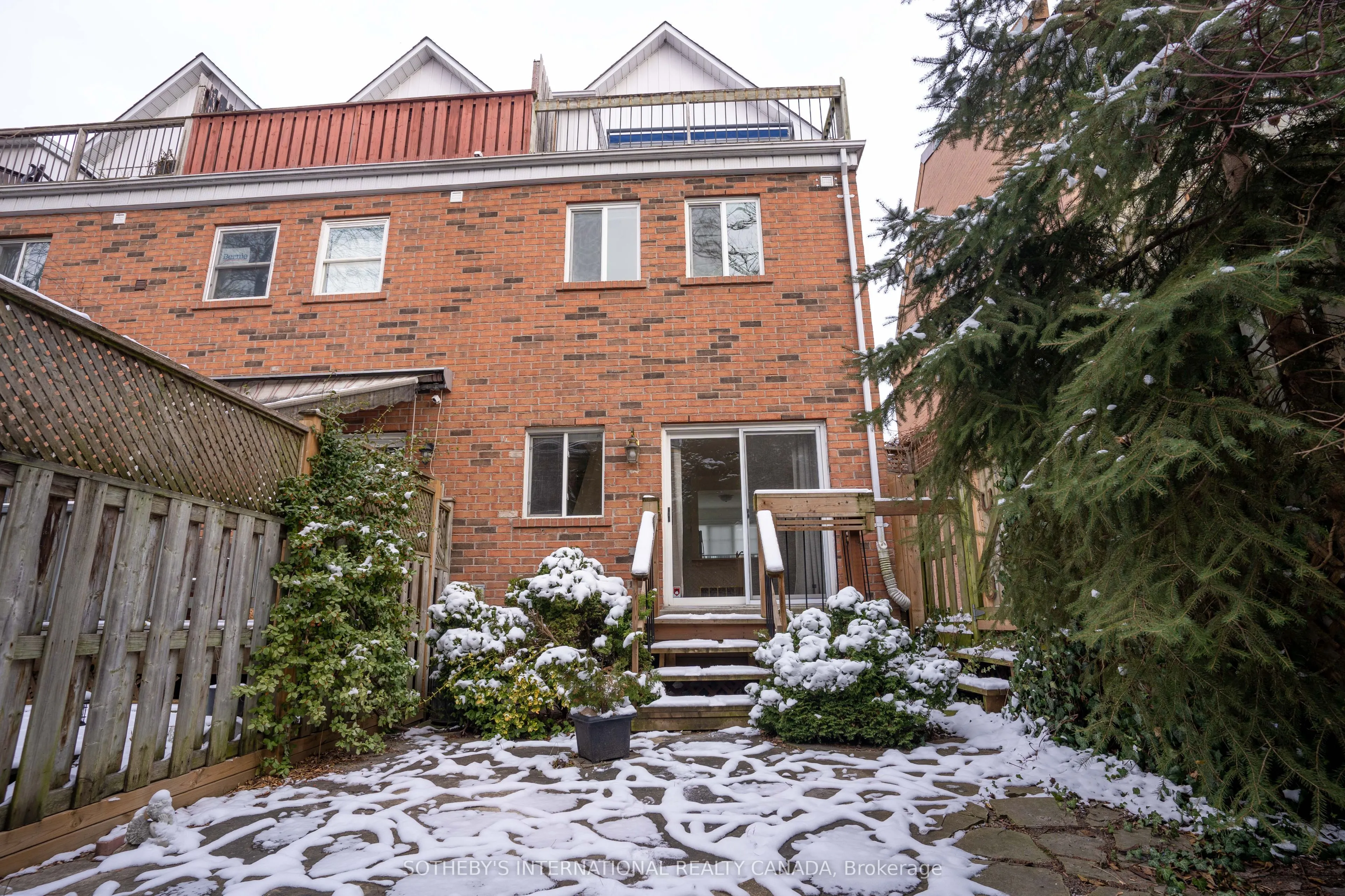 58A Poulett Street