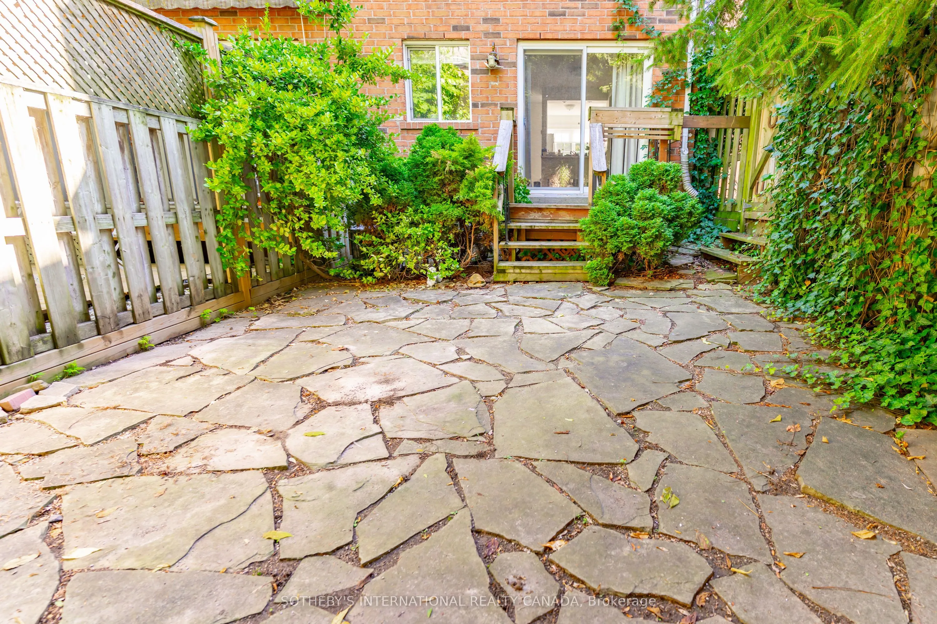 58A Poulett Street