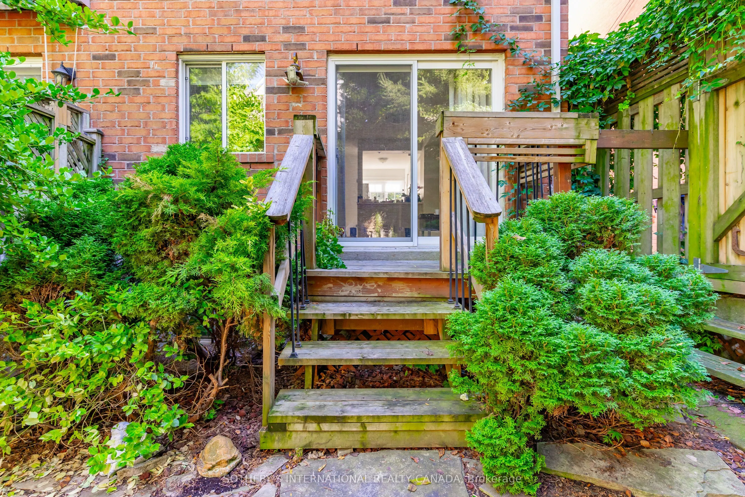 58A Poulett Street