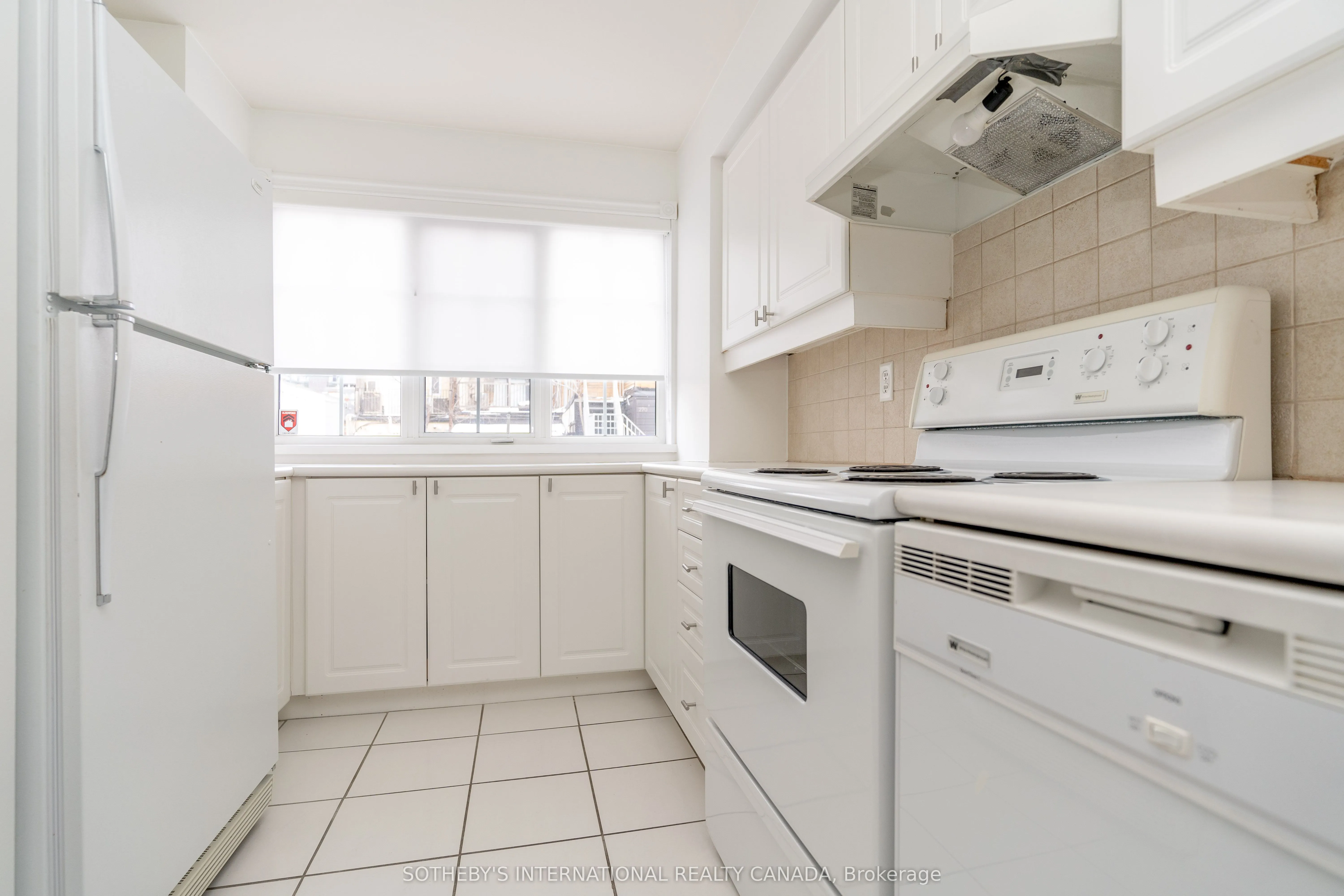 58A Poulett Street