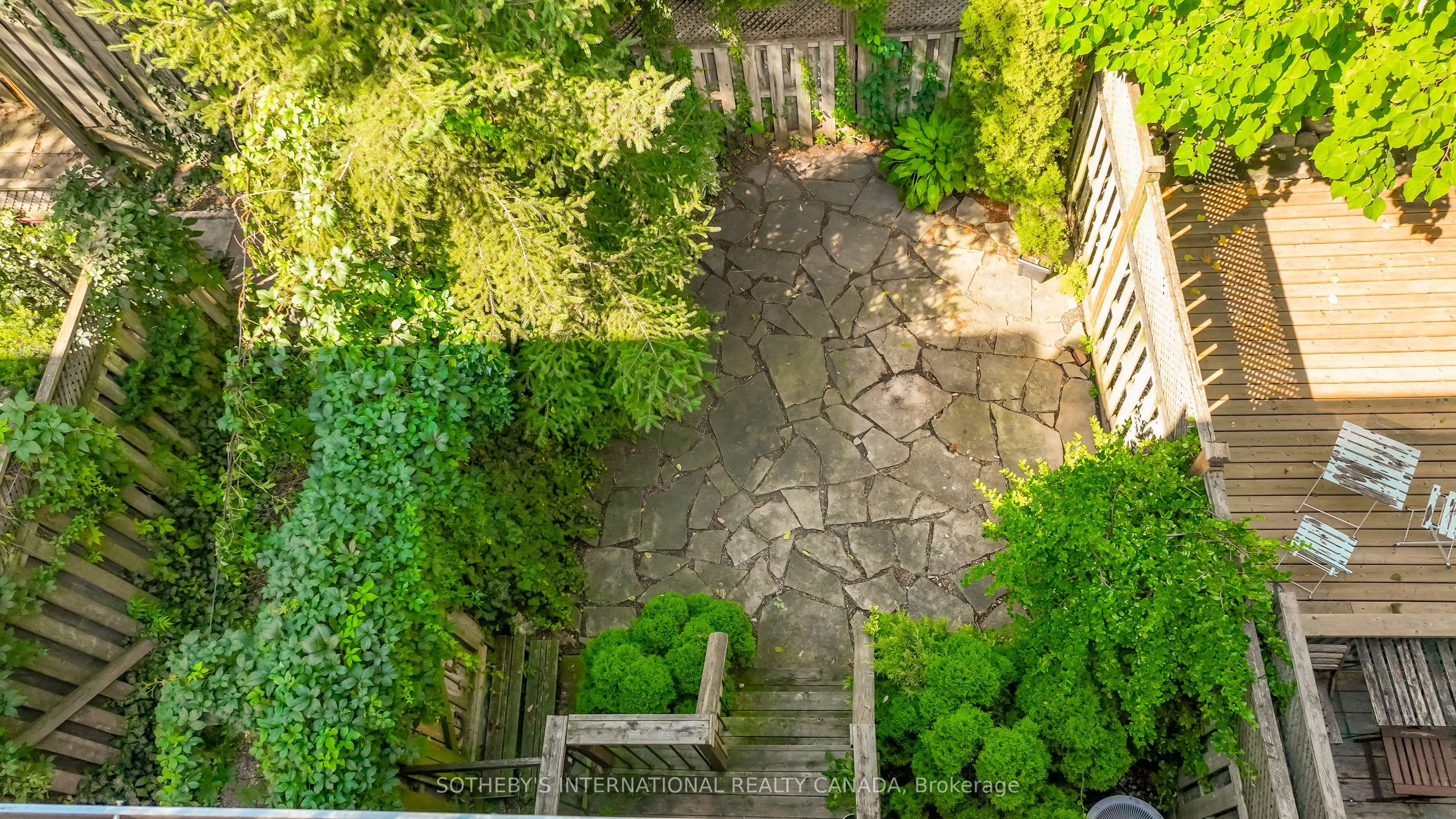 58A Poulett Street