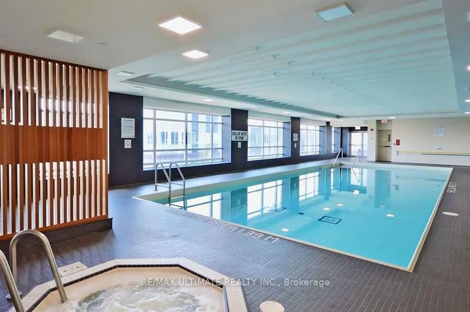 275 Yorkland Rd Road, #1508