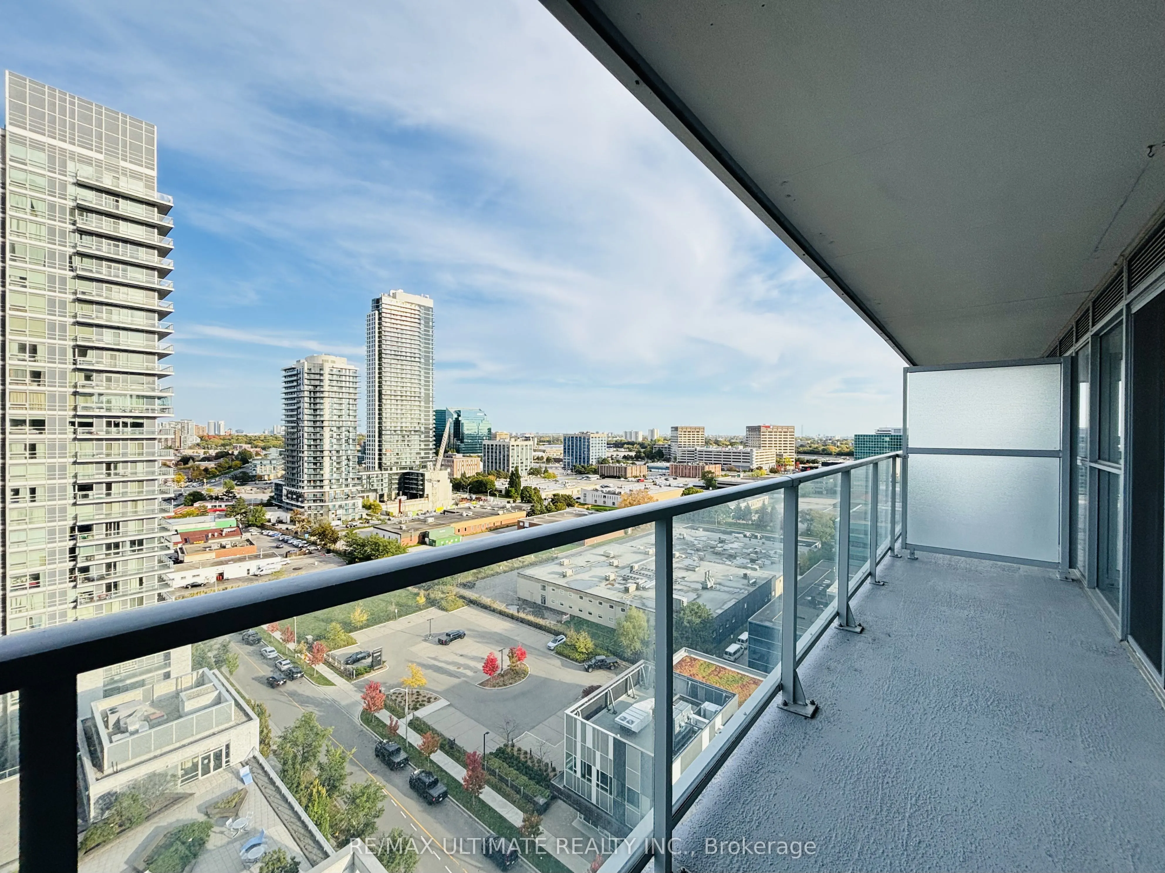 275 Yorkland Rd Road, #1508