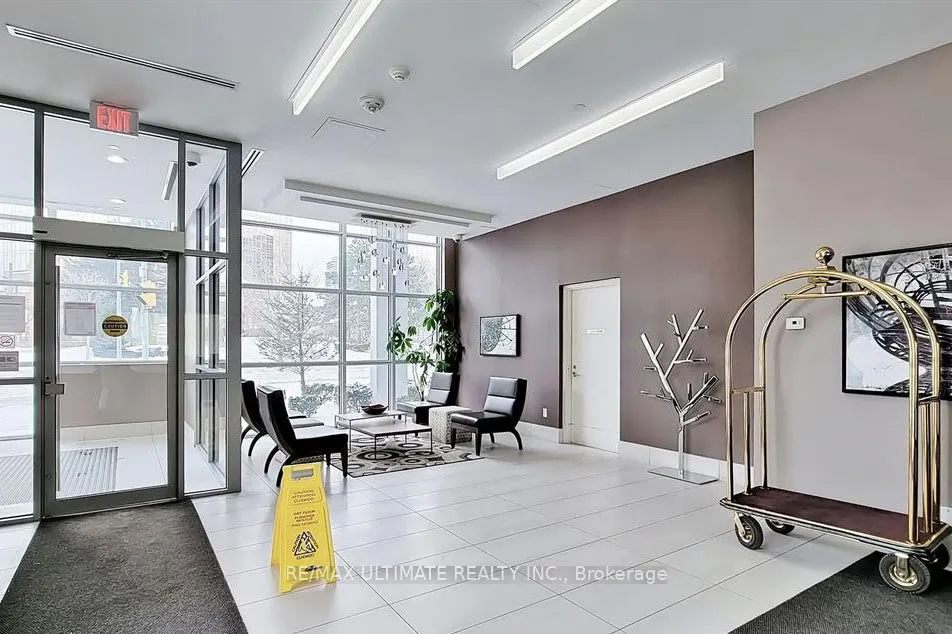275 Yorkland Rd Road, #1508