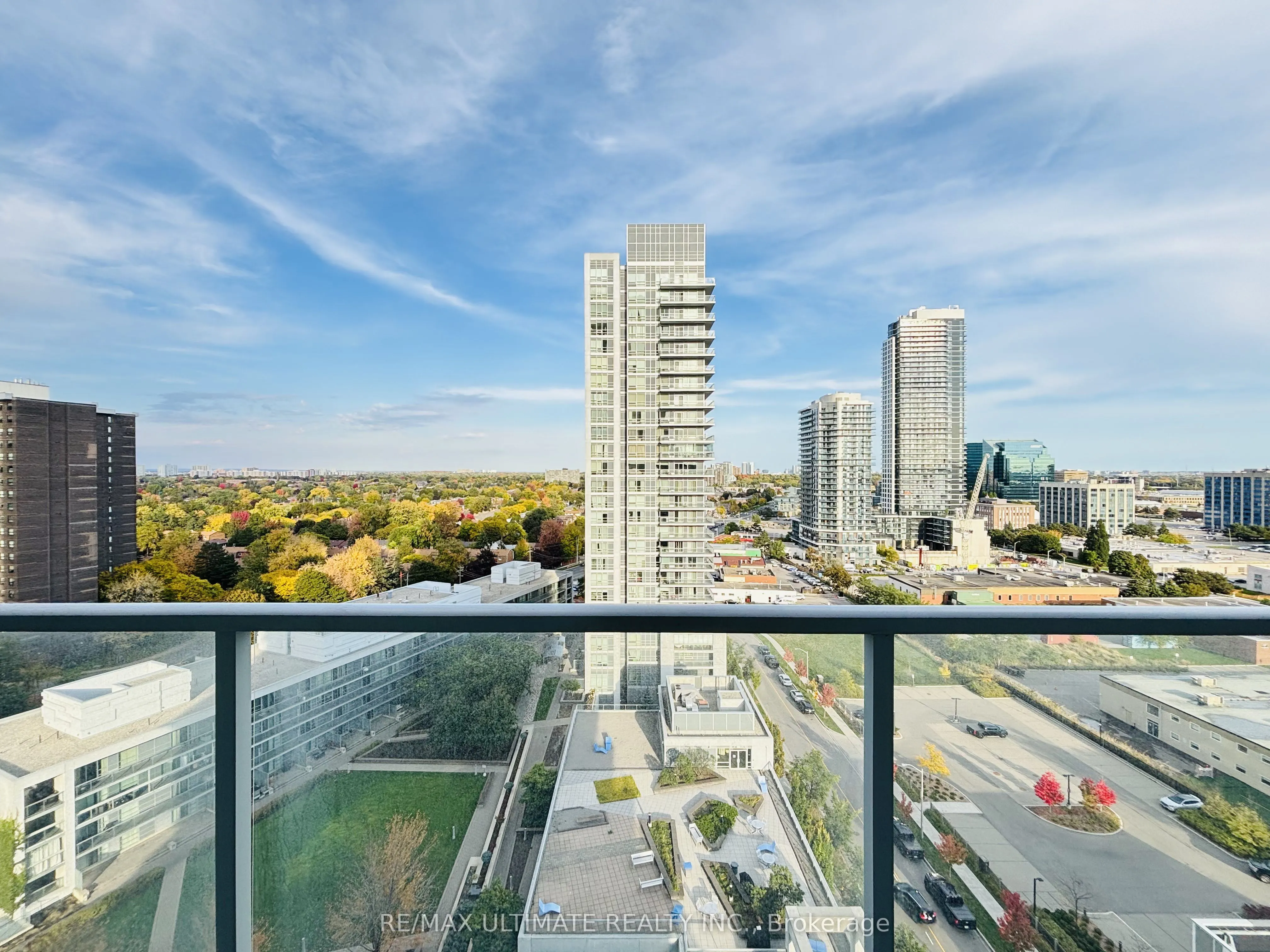 275 Yorkland Rd Road, #1508