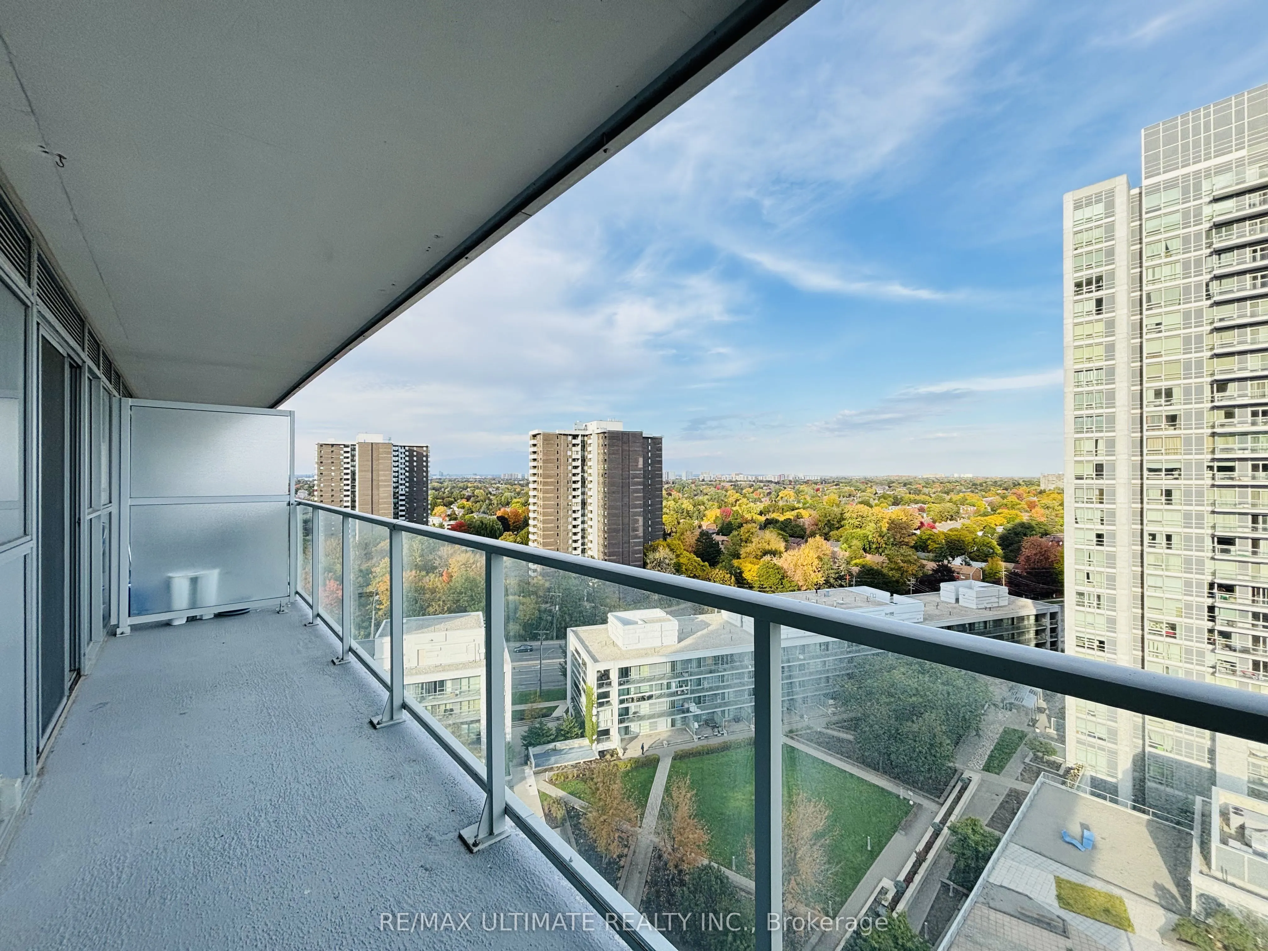 275 Yorkland Rd Road, #1508