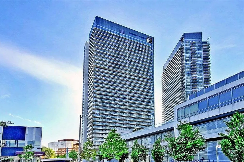 275 Yorkland Rd Road, #1508