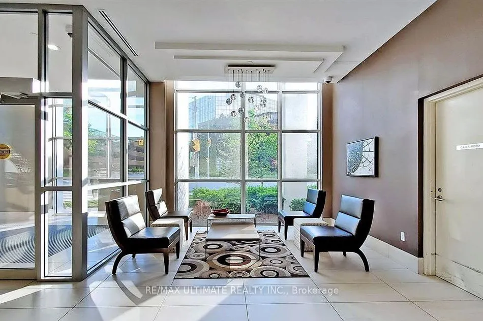 275 Yorkland Rd Road, #1508