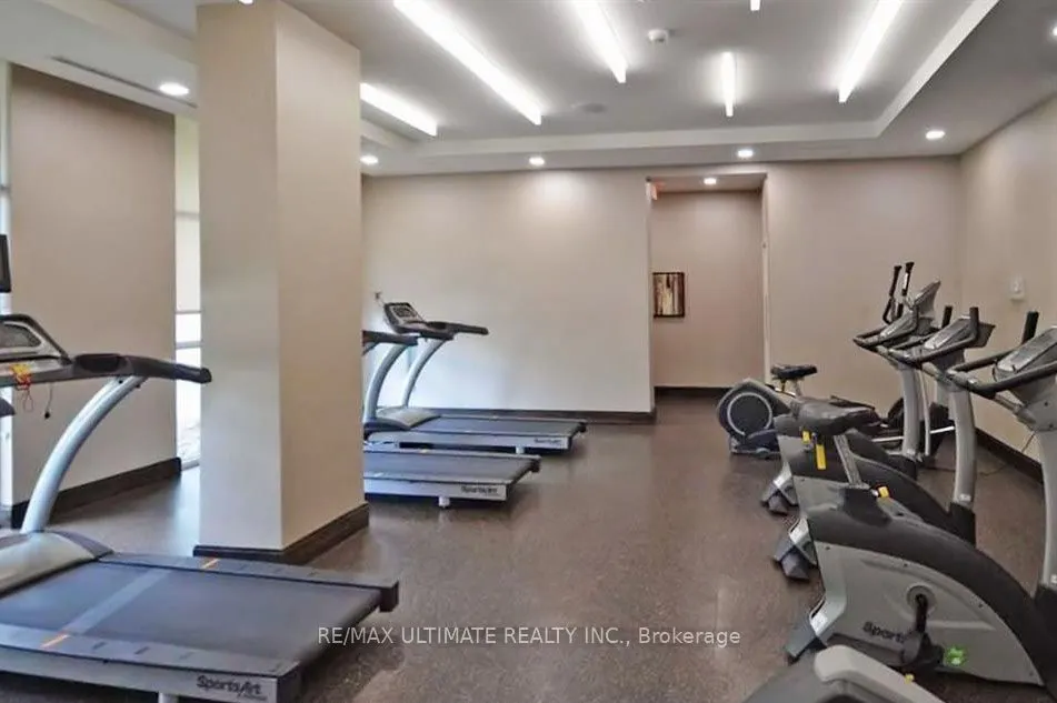 275 Yorkland Rd Road, #1508