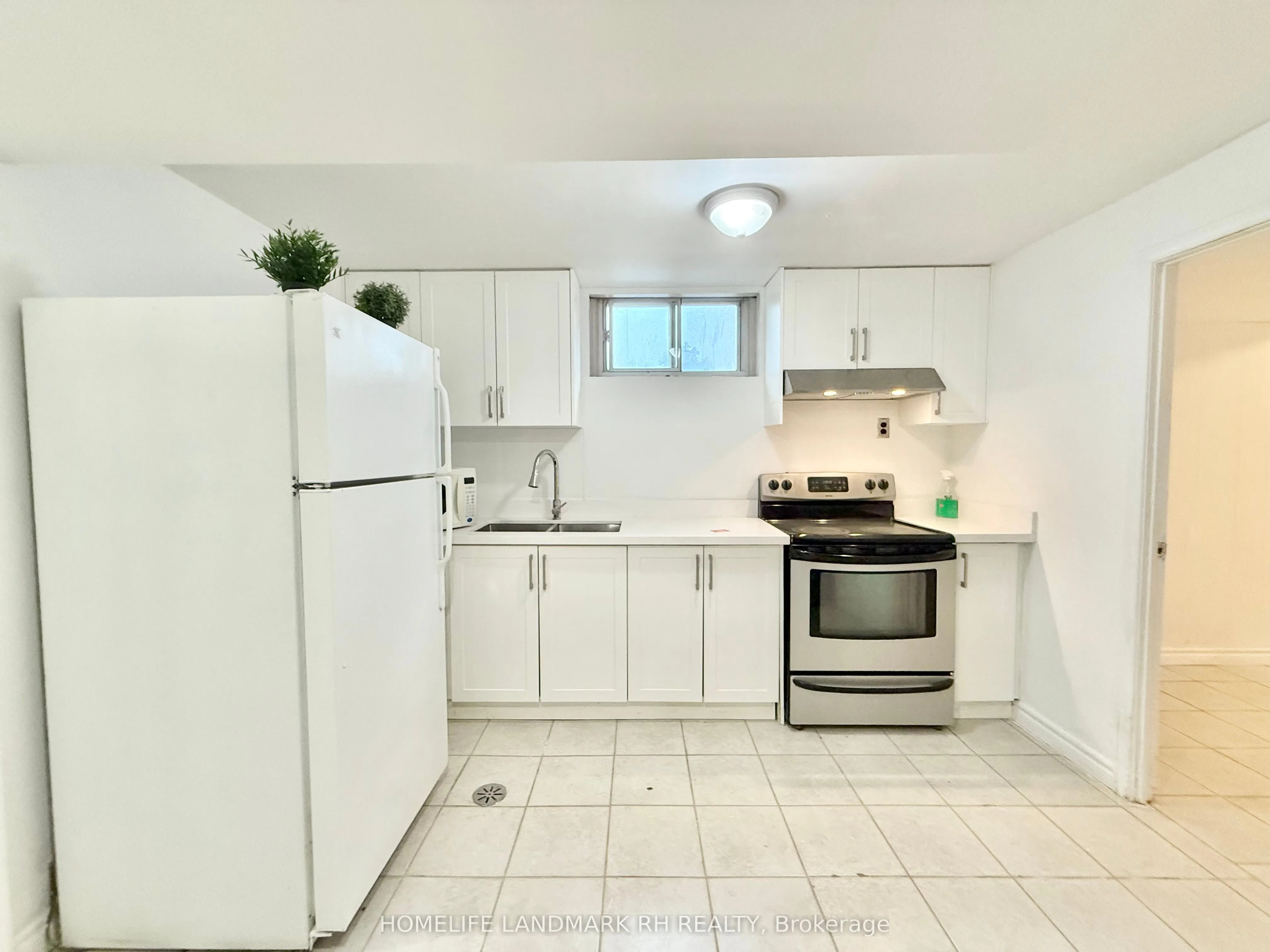 3 Cloebury Court, #Basement