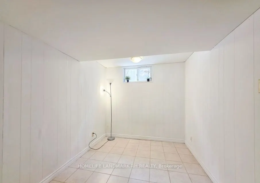 3 Cloebury Court, #Basement