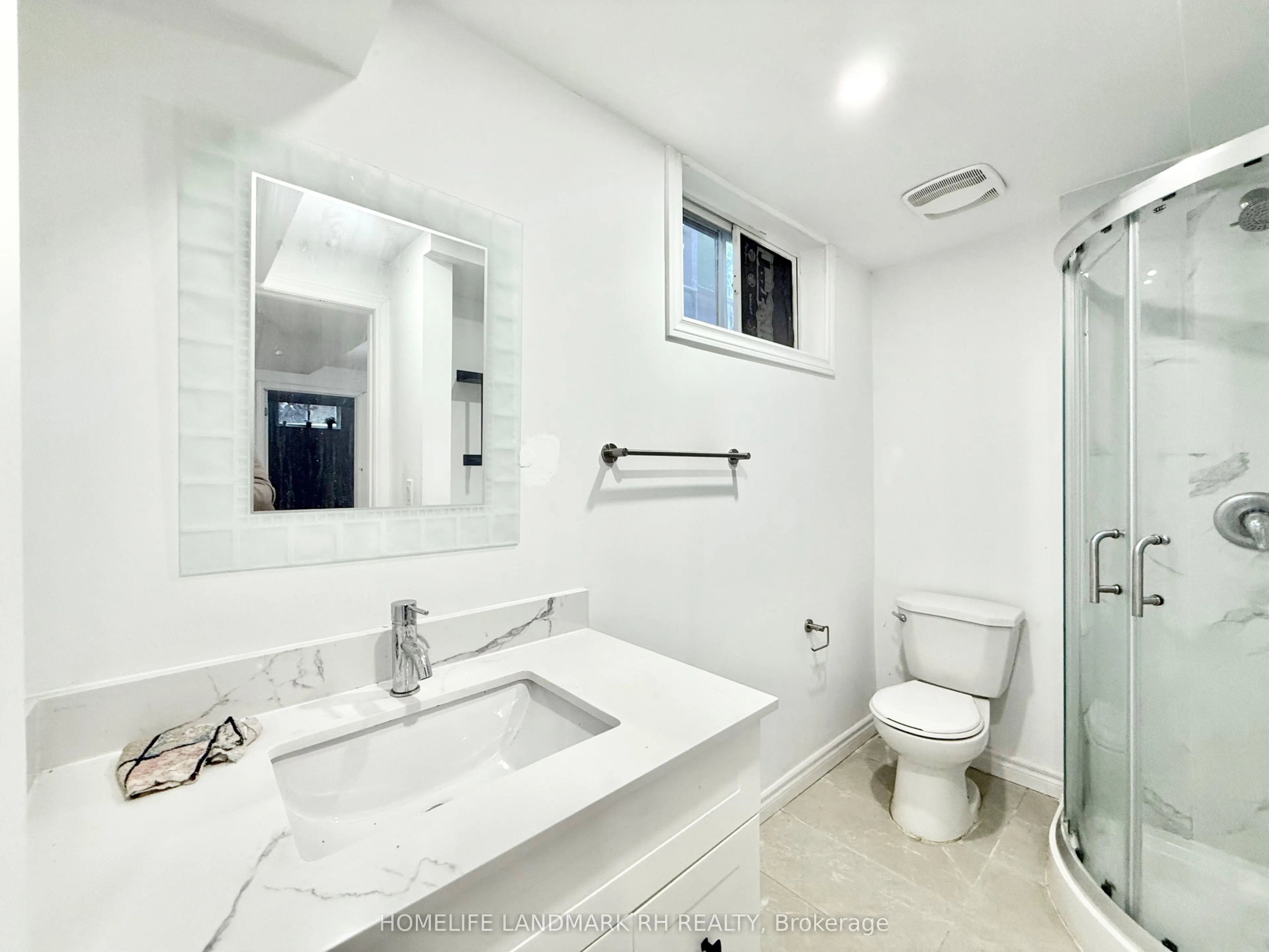 3 Cloebury Court, #Basement