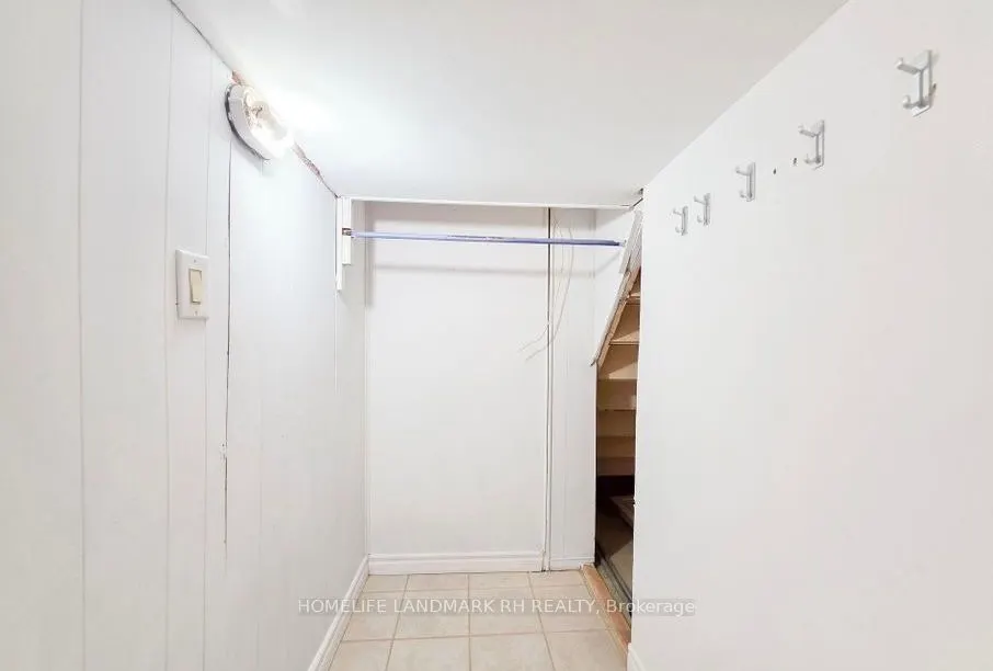 3 Cloebury Court, #Basement