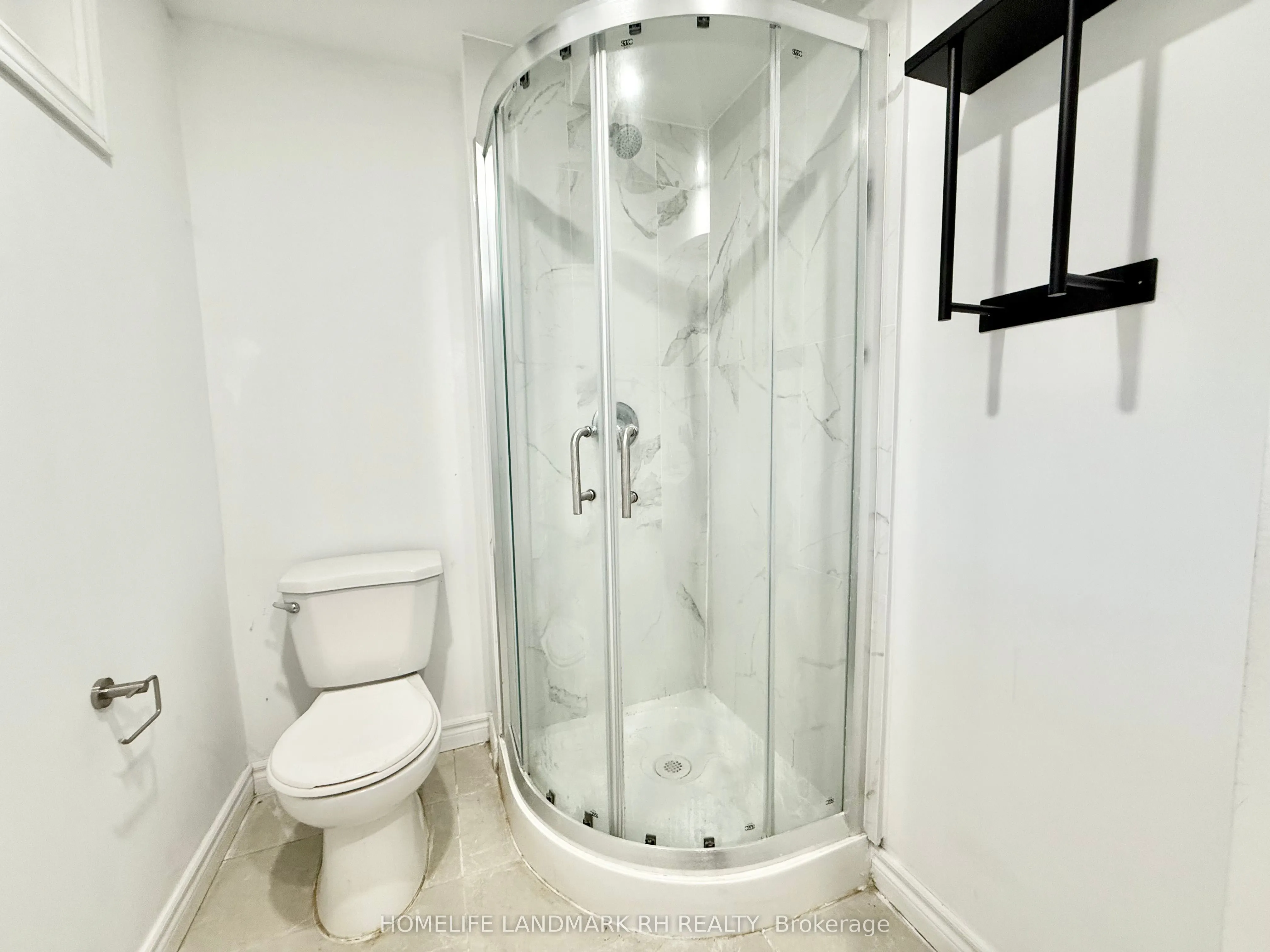 3 Cloebury Court, #Basement
