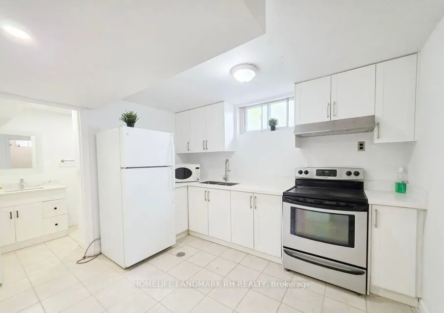 3 Cloebury Court, #Basement