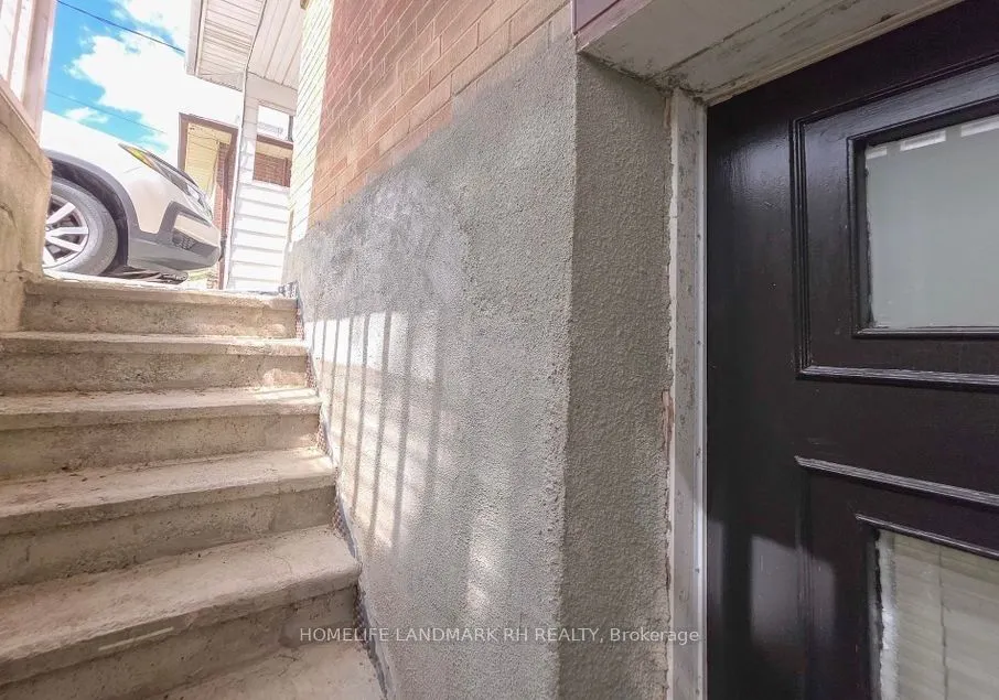3 Cloebury Court, #Basement