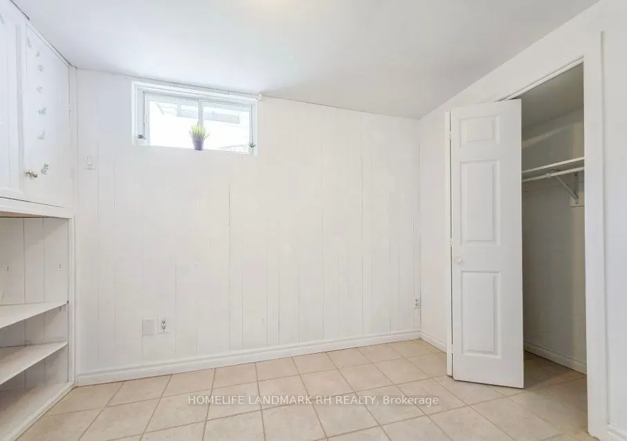 3 Cloebury Court, #Basement