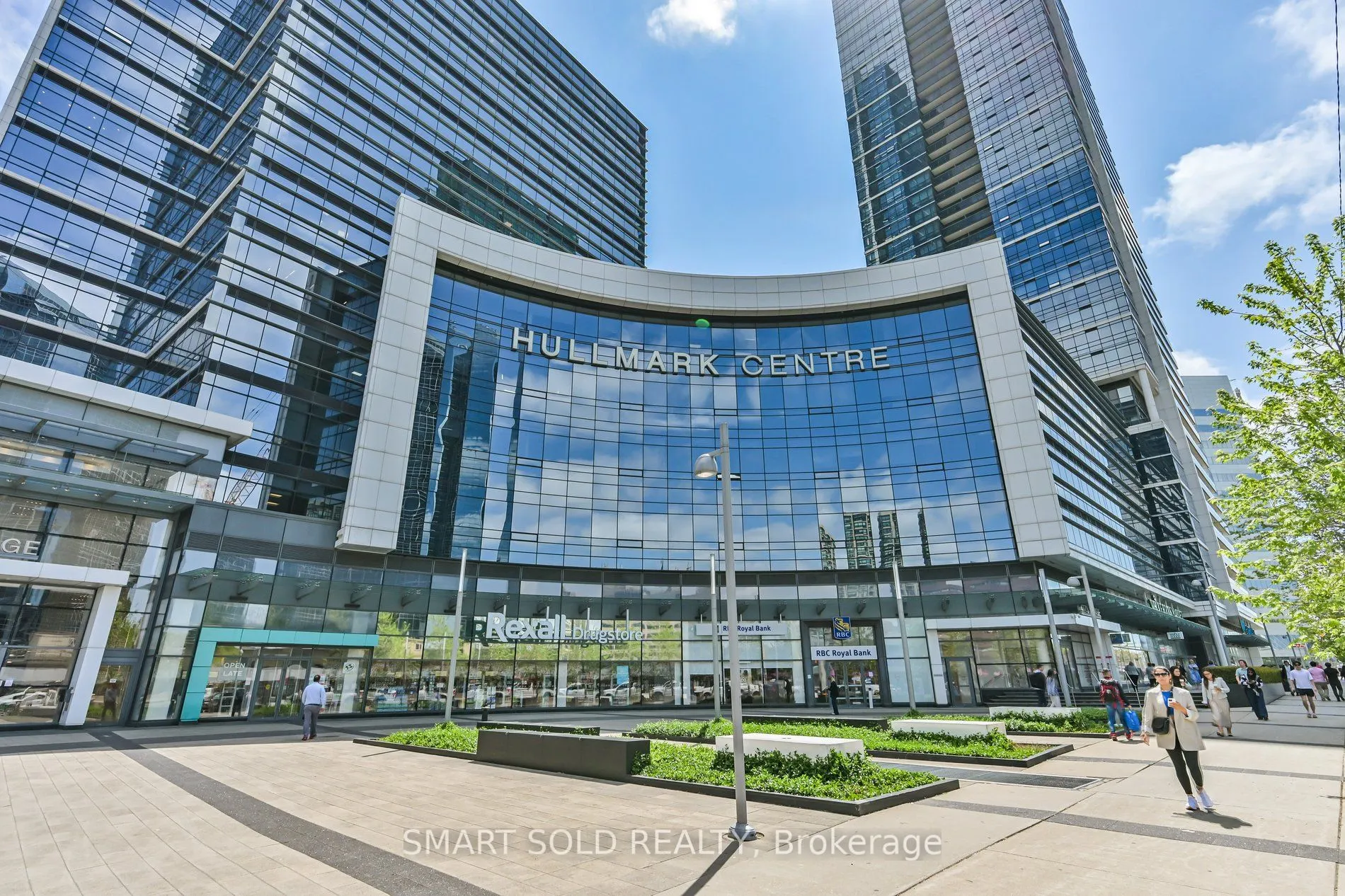 4773 Yonge Street, #4C