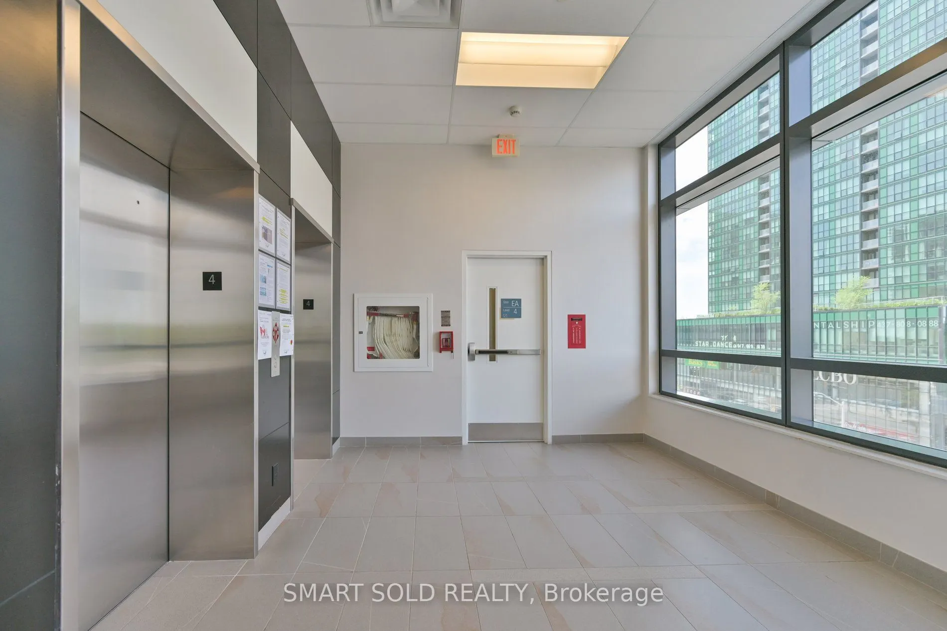 4773 Yonge Street, #4C