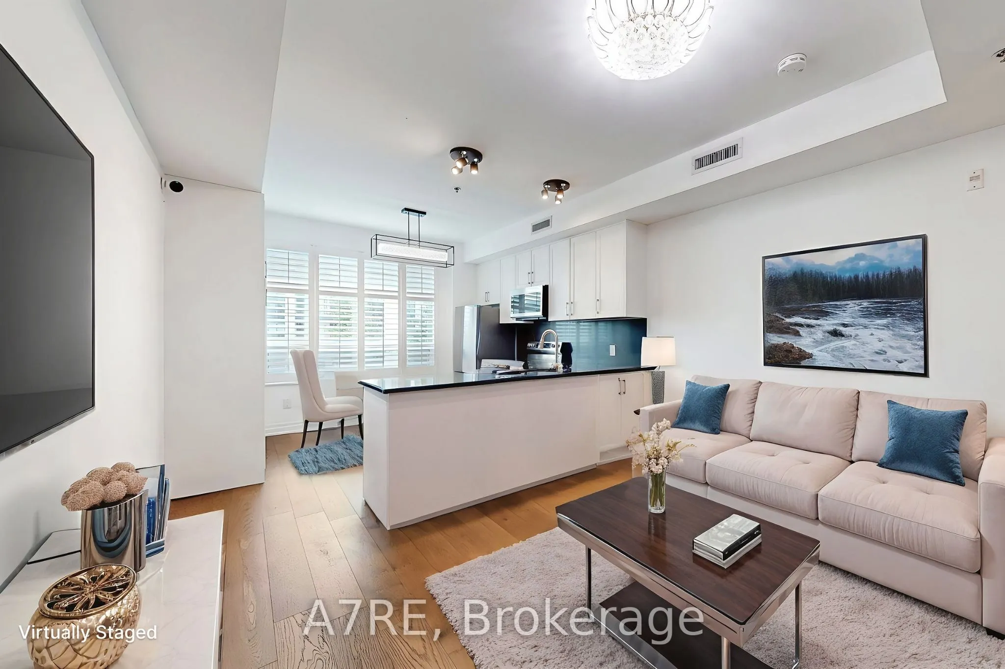 724 Sheppard Avenue W, #203