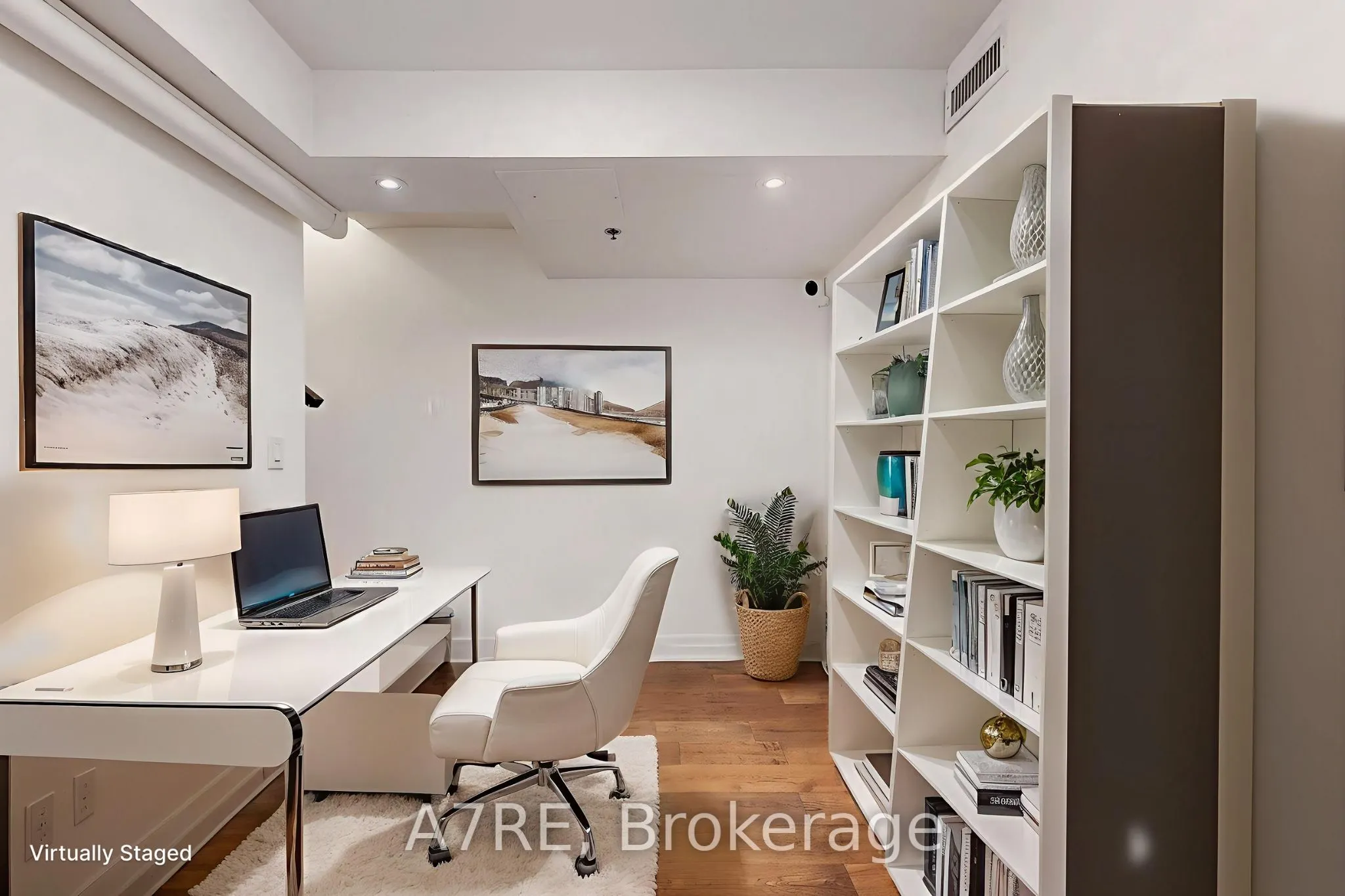 724 Sheppard Avenue W, #203