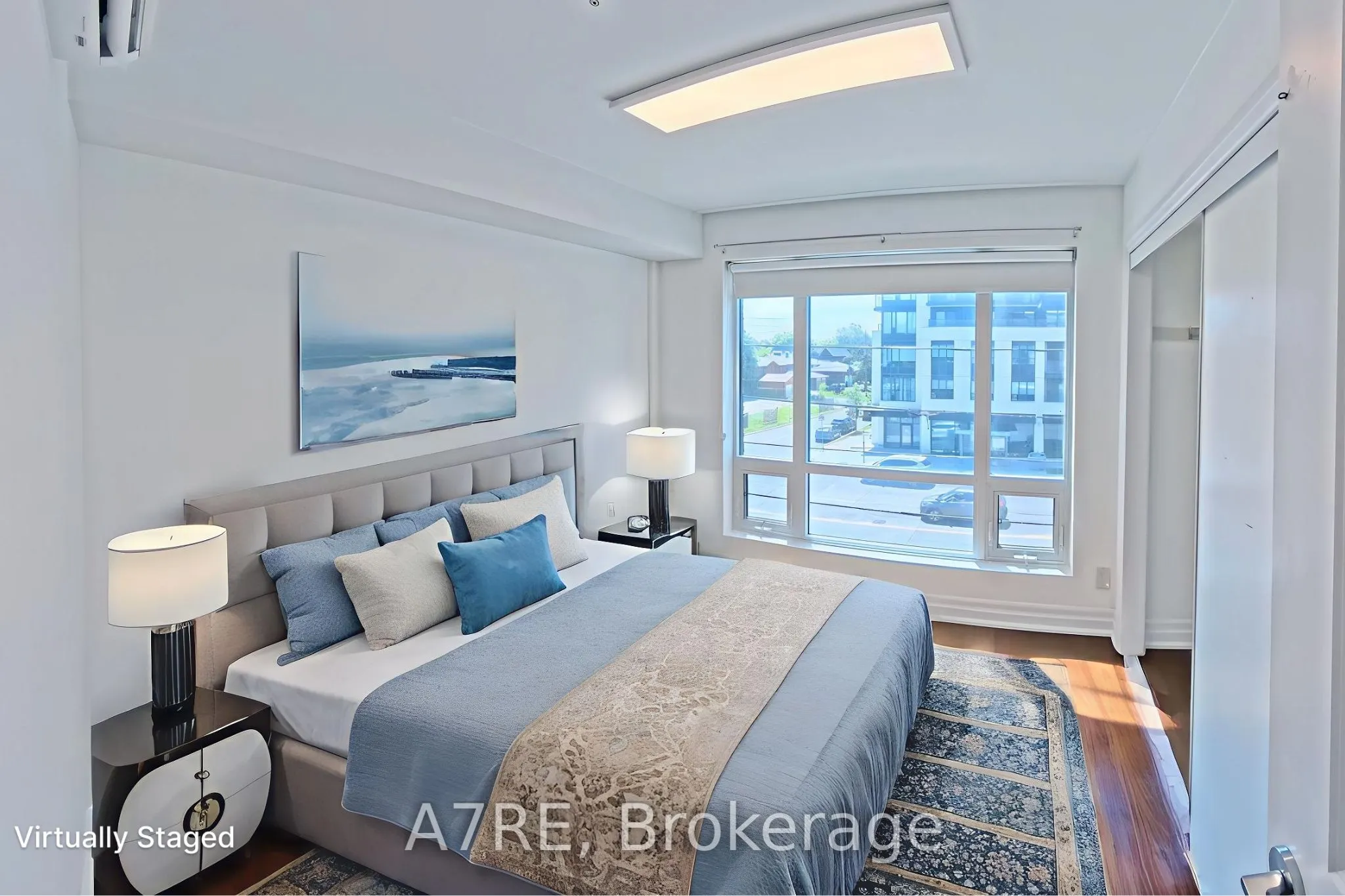 724 Sheppard Avenue W, #203