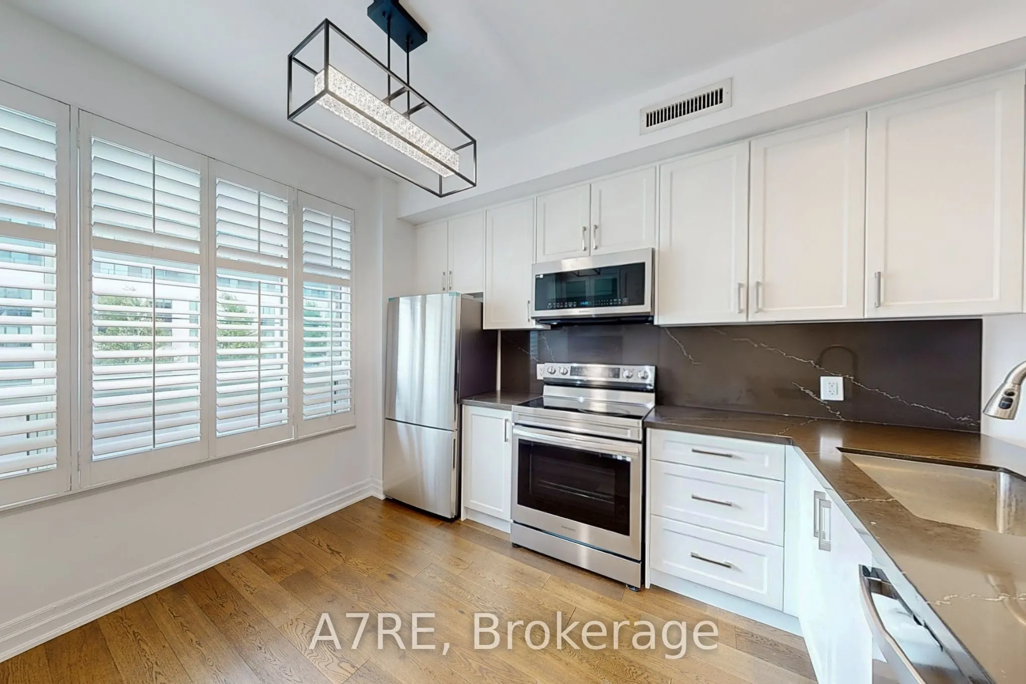 724 Sheppard Avenue W, #203