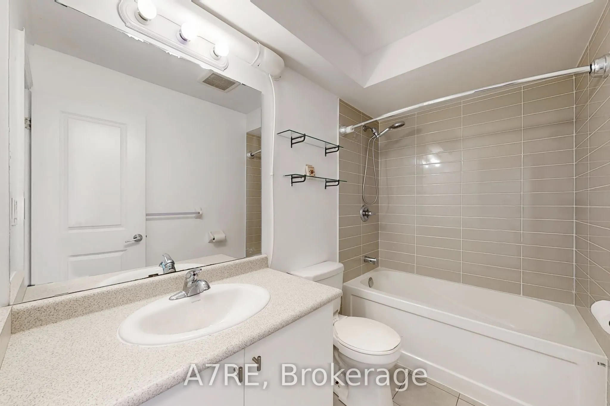 724 Sheppard Avenue W, #203