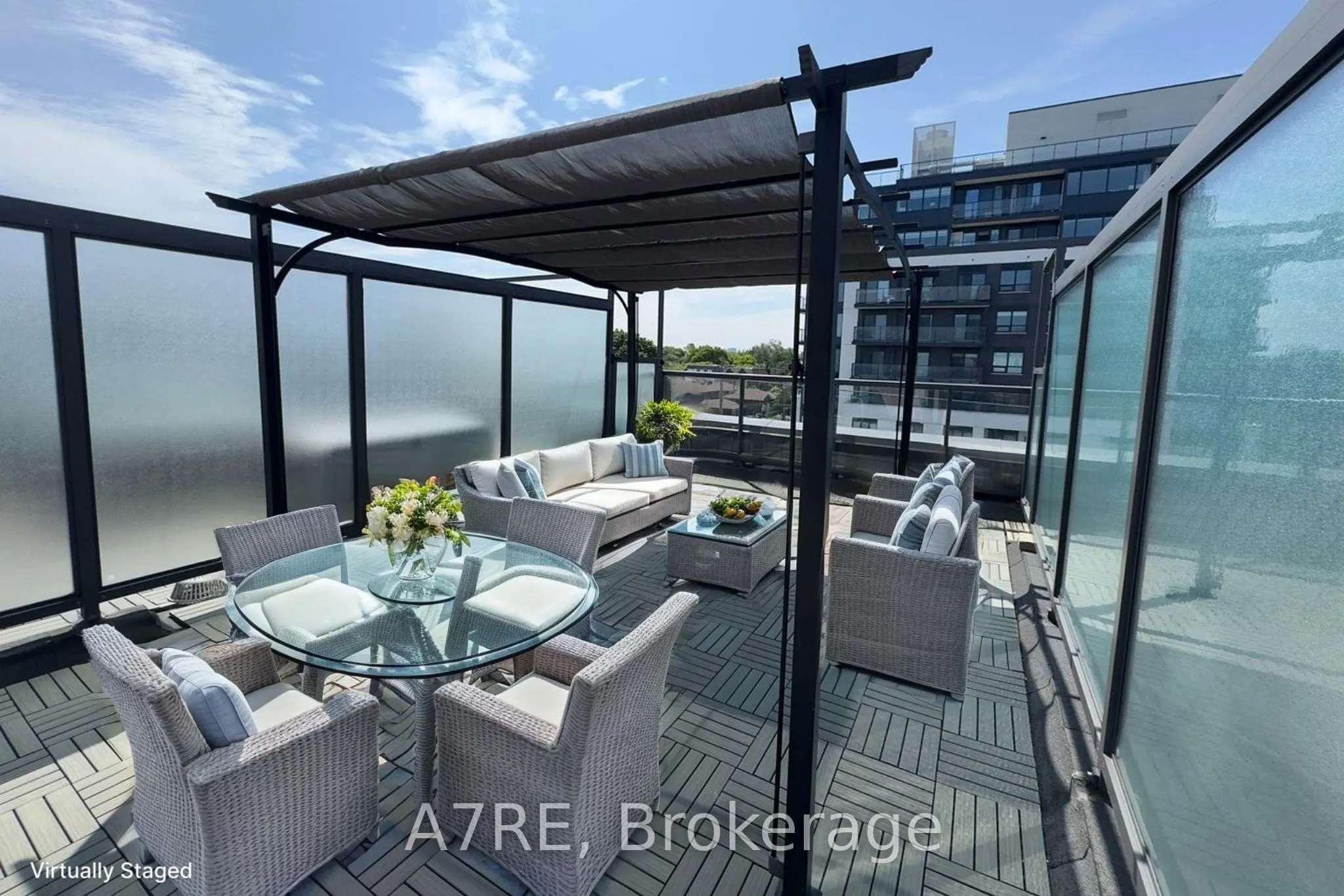 724 Sheppard Avenue W, #203