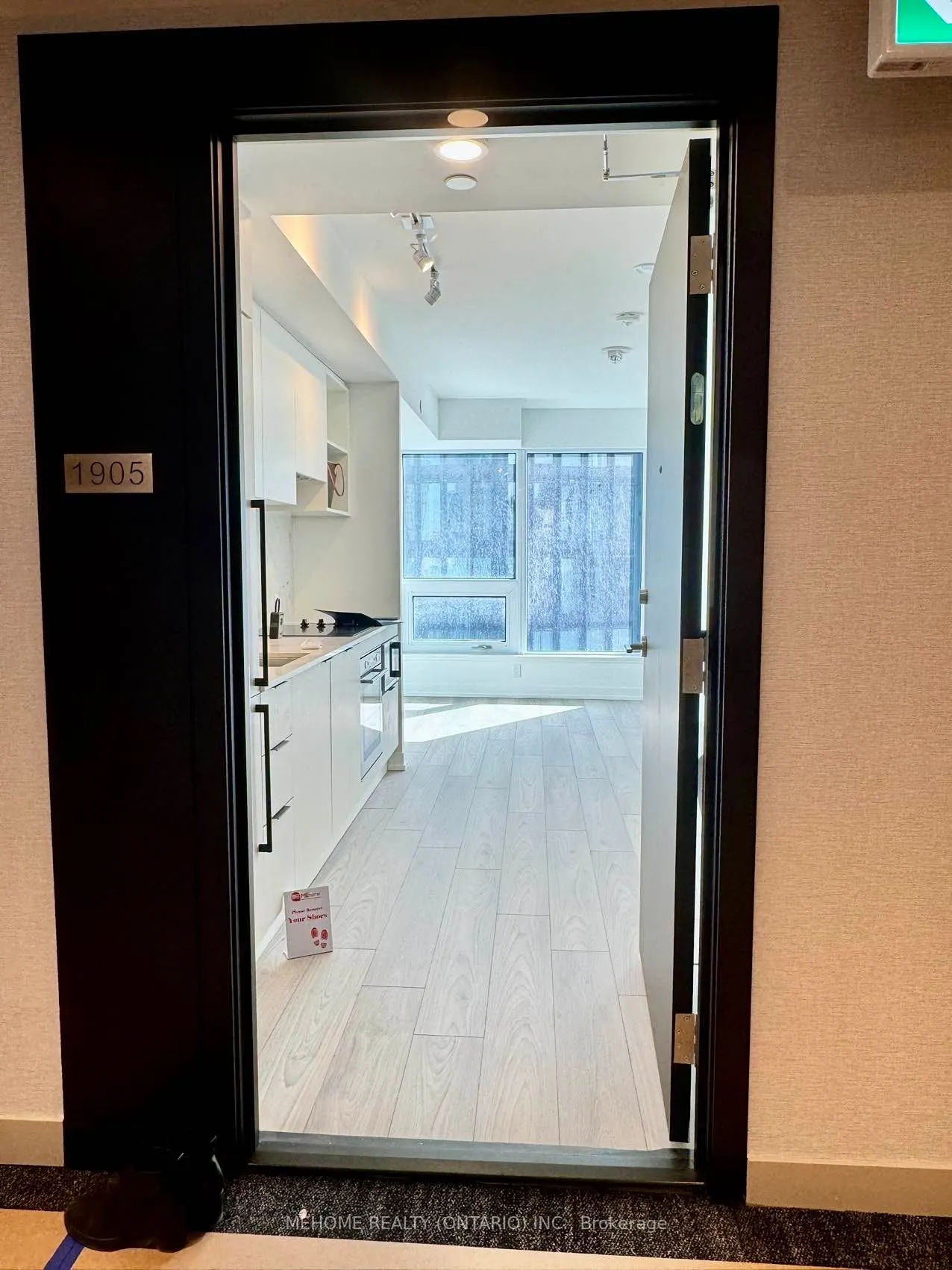 82 Dalhousie Street, #1905