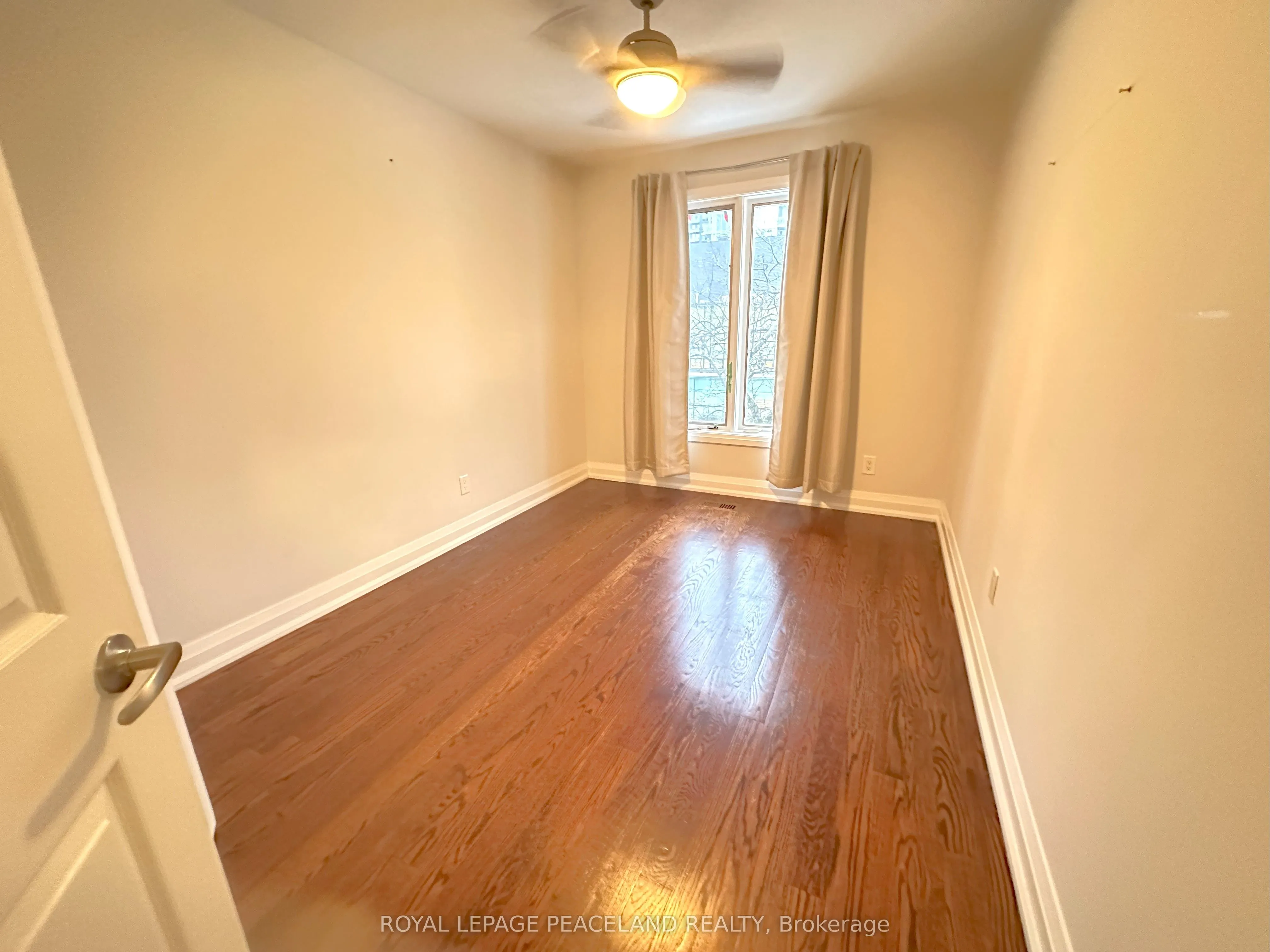 47 Melgund Road