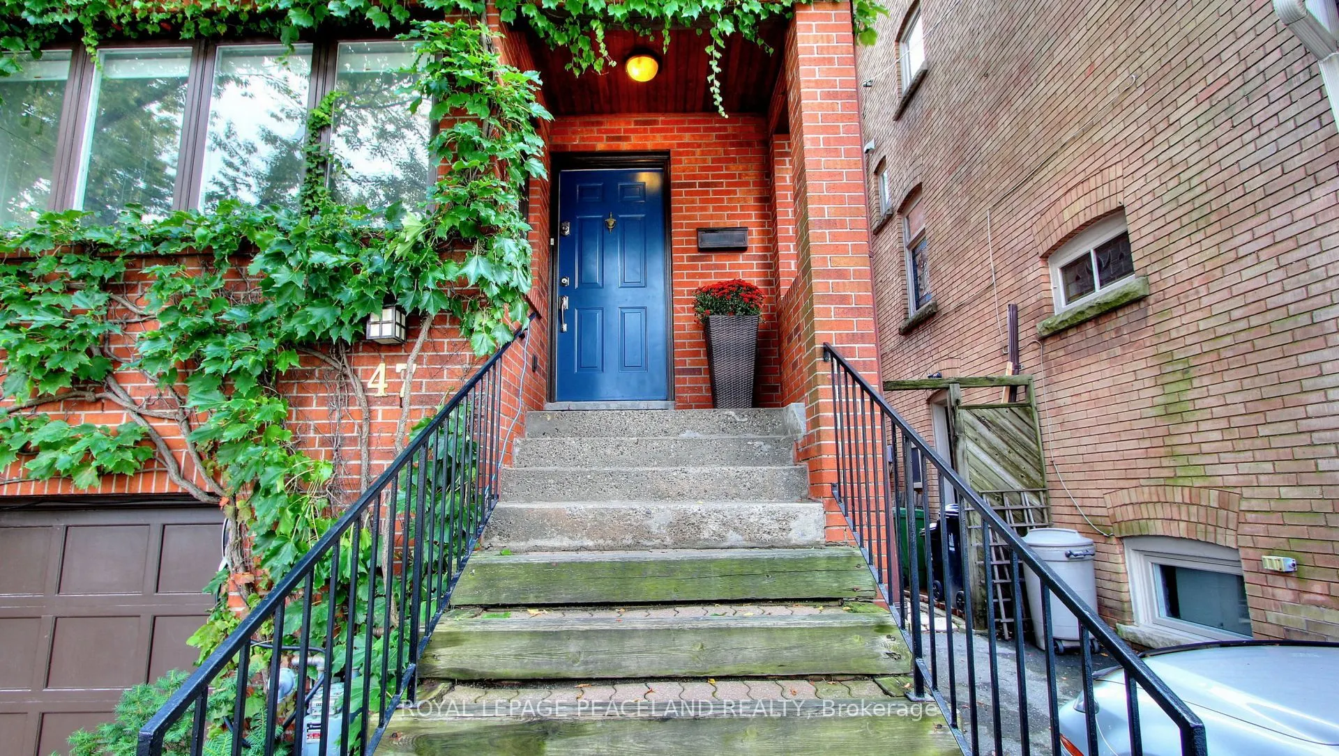 47 Melgund Road