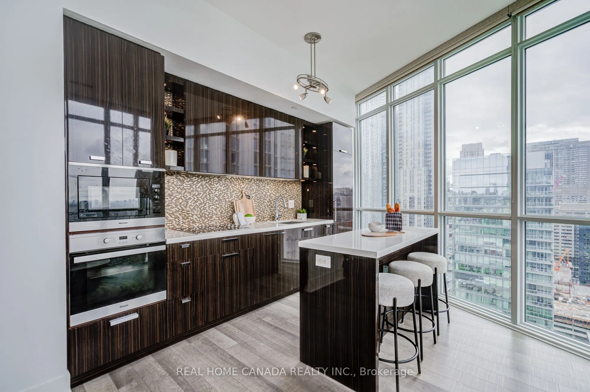 32 Davenport Road, #2608
