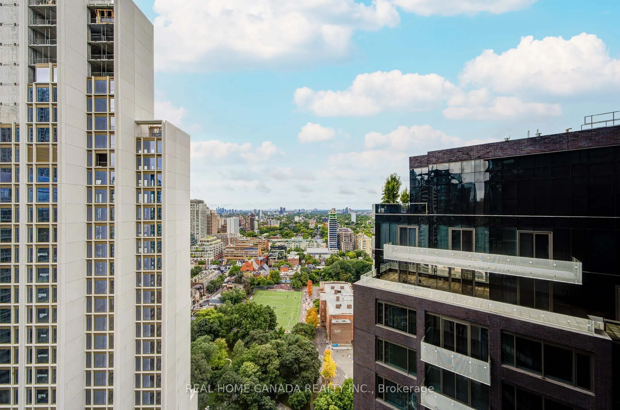 32 Davenport Road, #2608