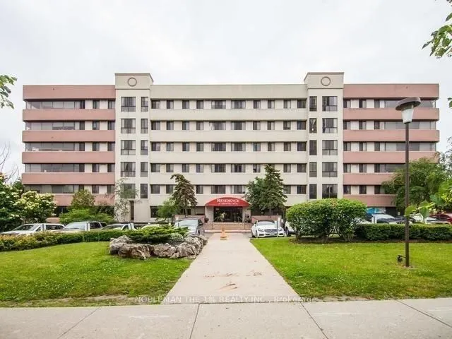 10 Gateway Boulevard, #313