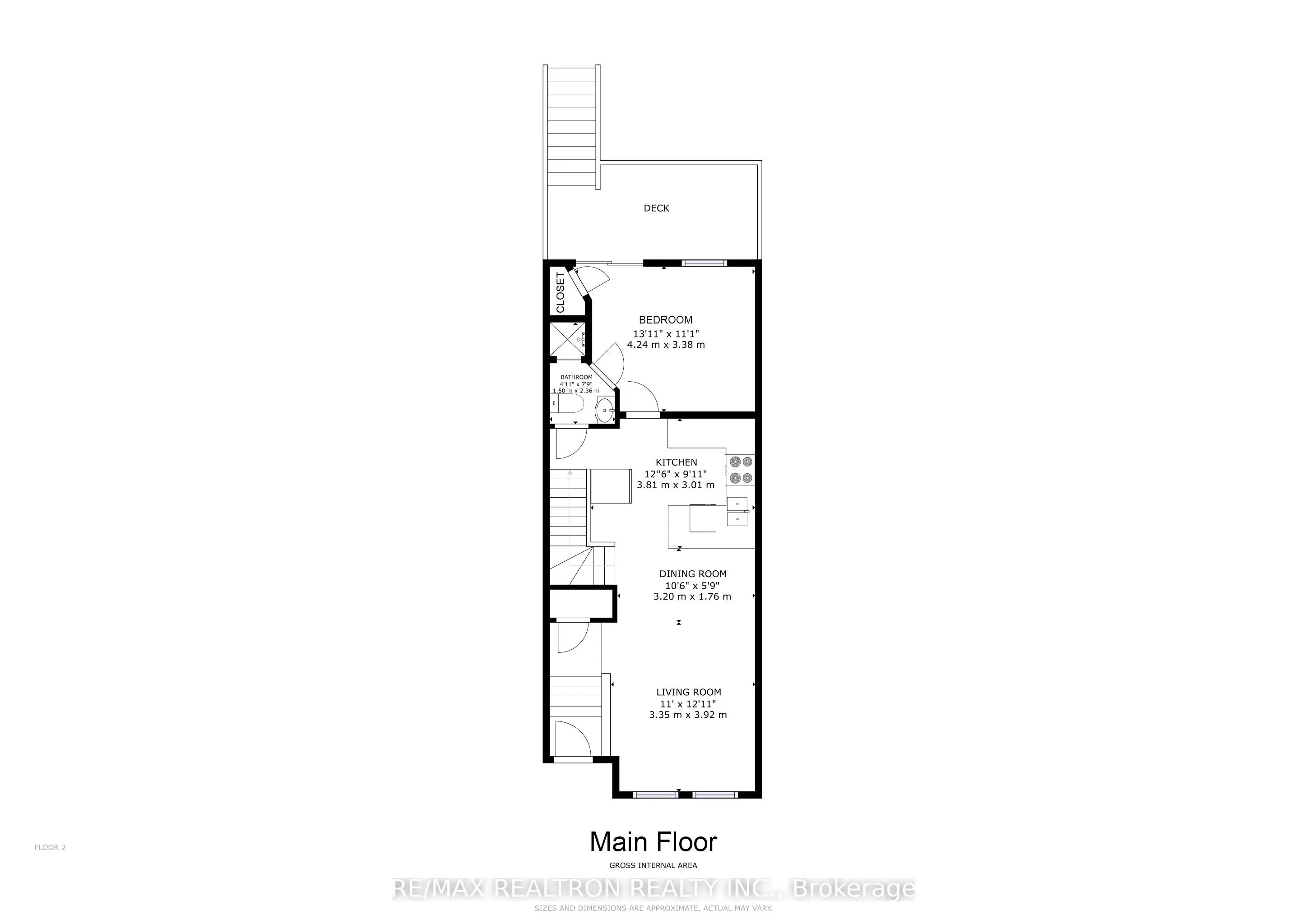 5 Rodeo Court