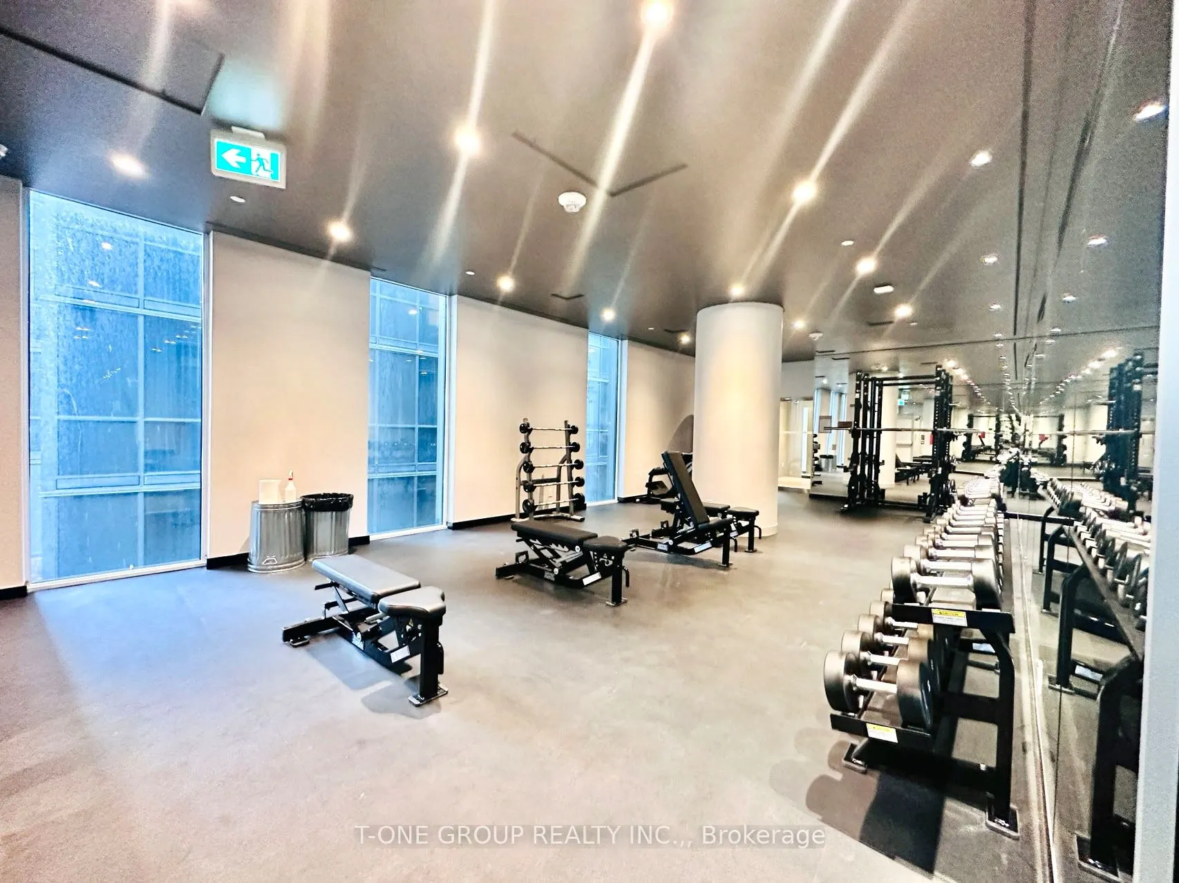357 King Street W, #4109