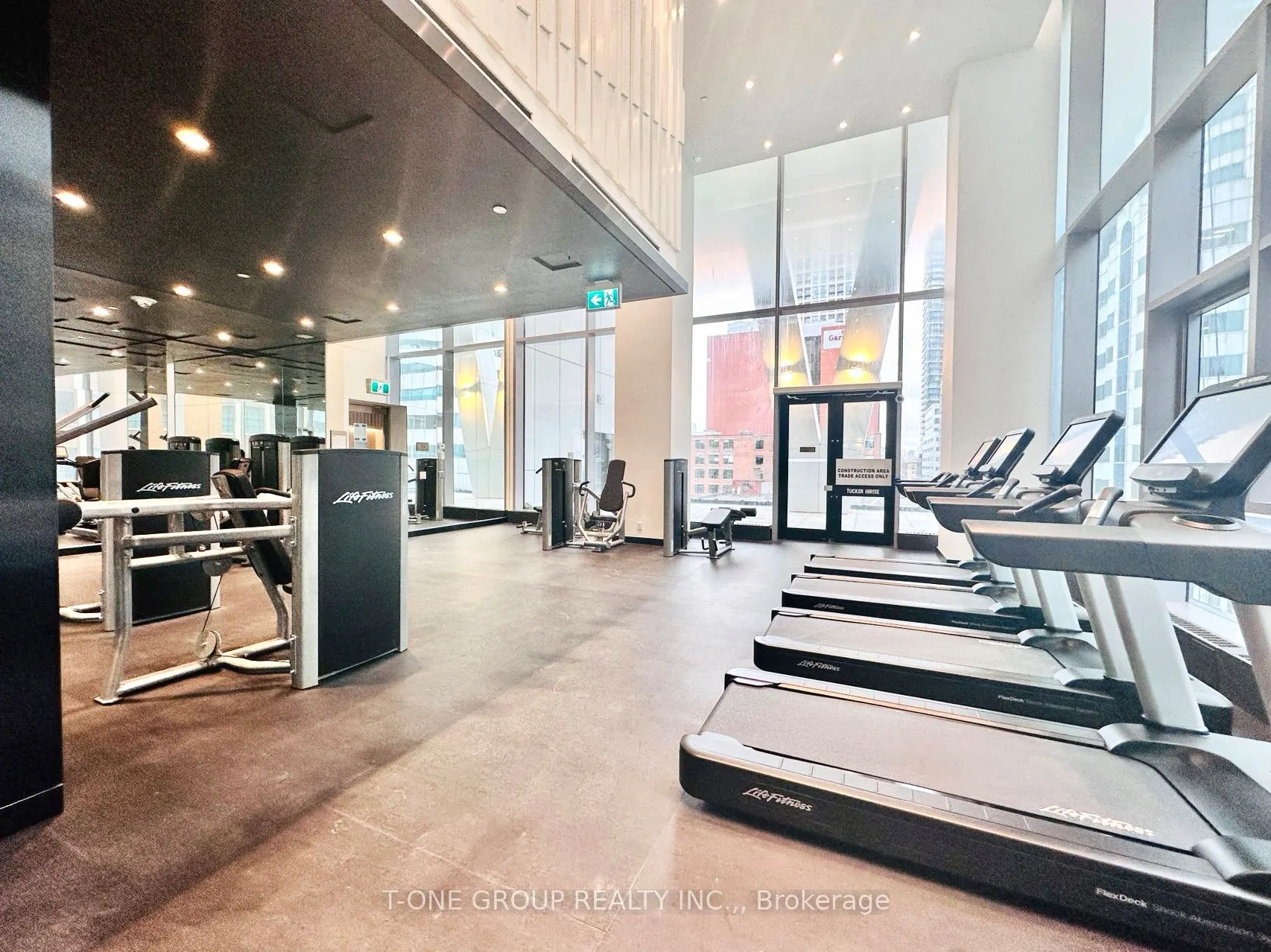 357 King Street W, #4109