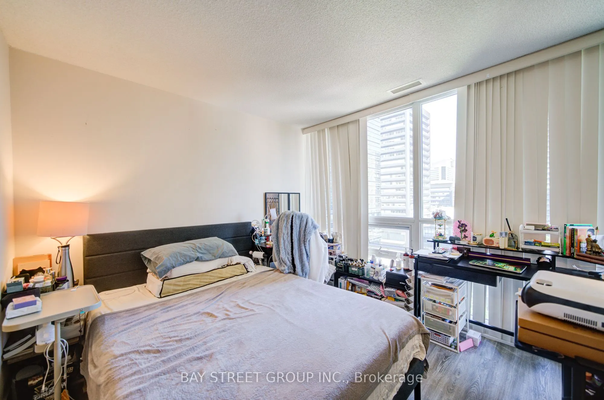 23 Sheppard Avenue E, #1104